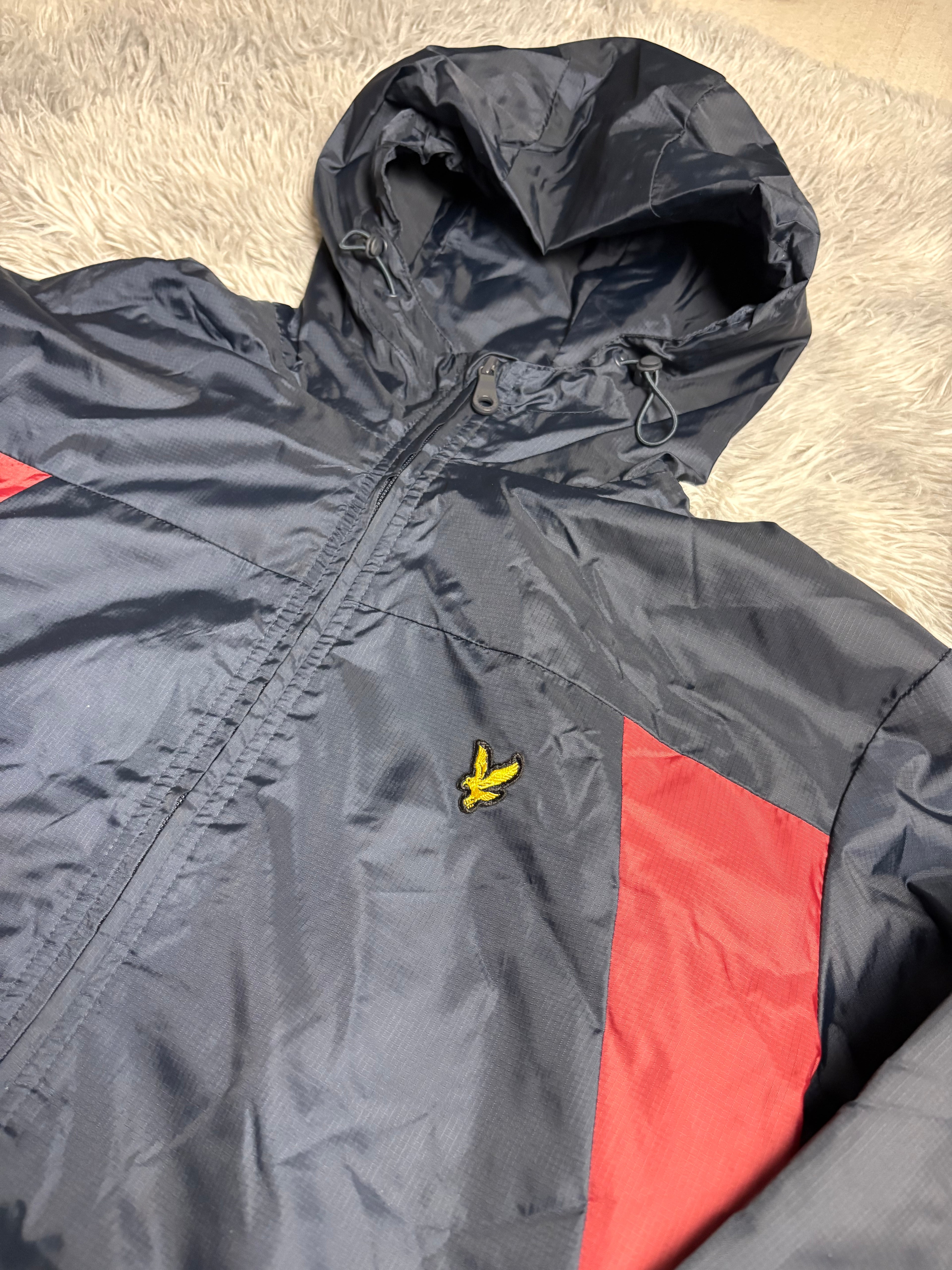 Lyle & Scott(L)