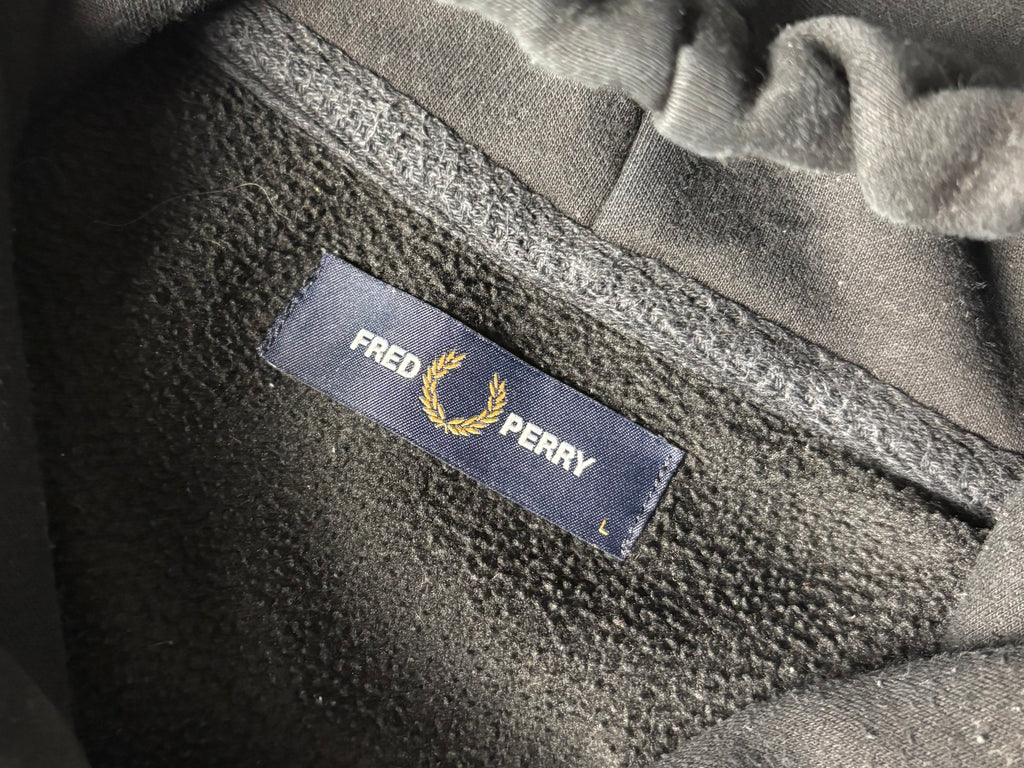 Fred Perry Pullover(L)