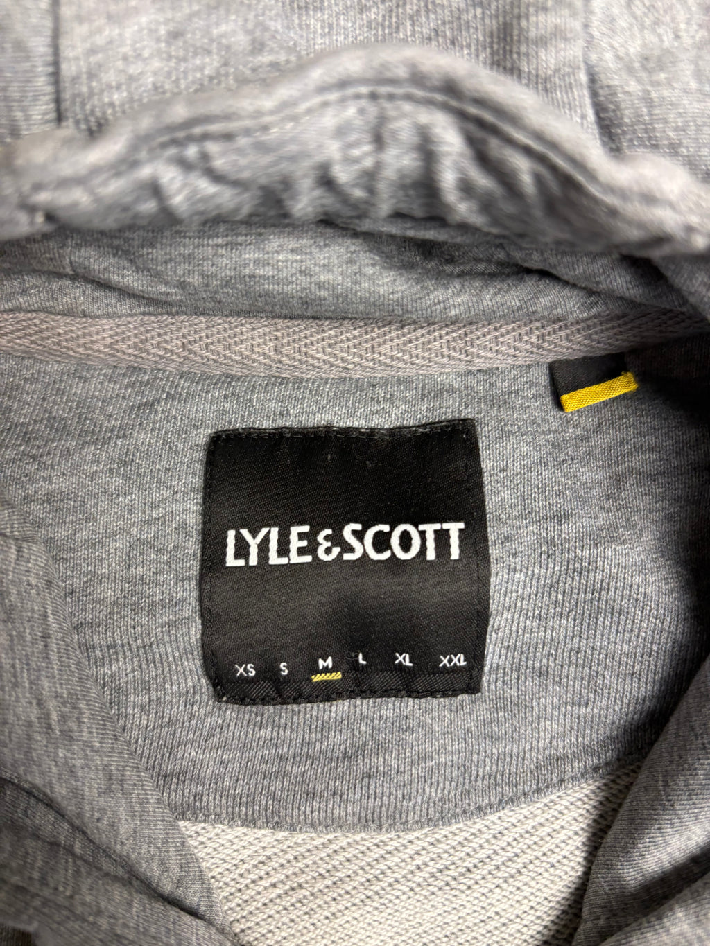 Lyle & Scott Jacke(M)