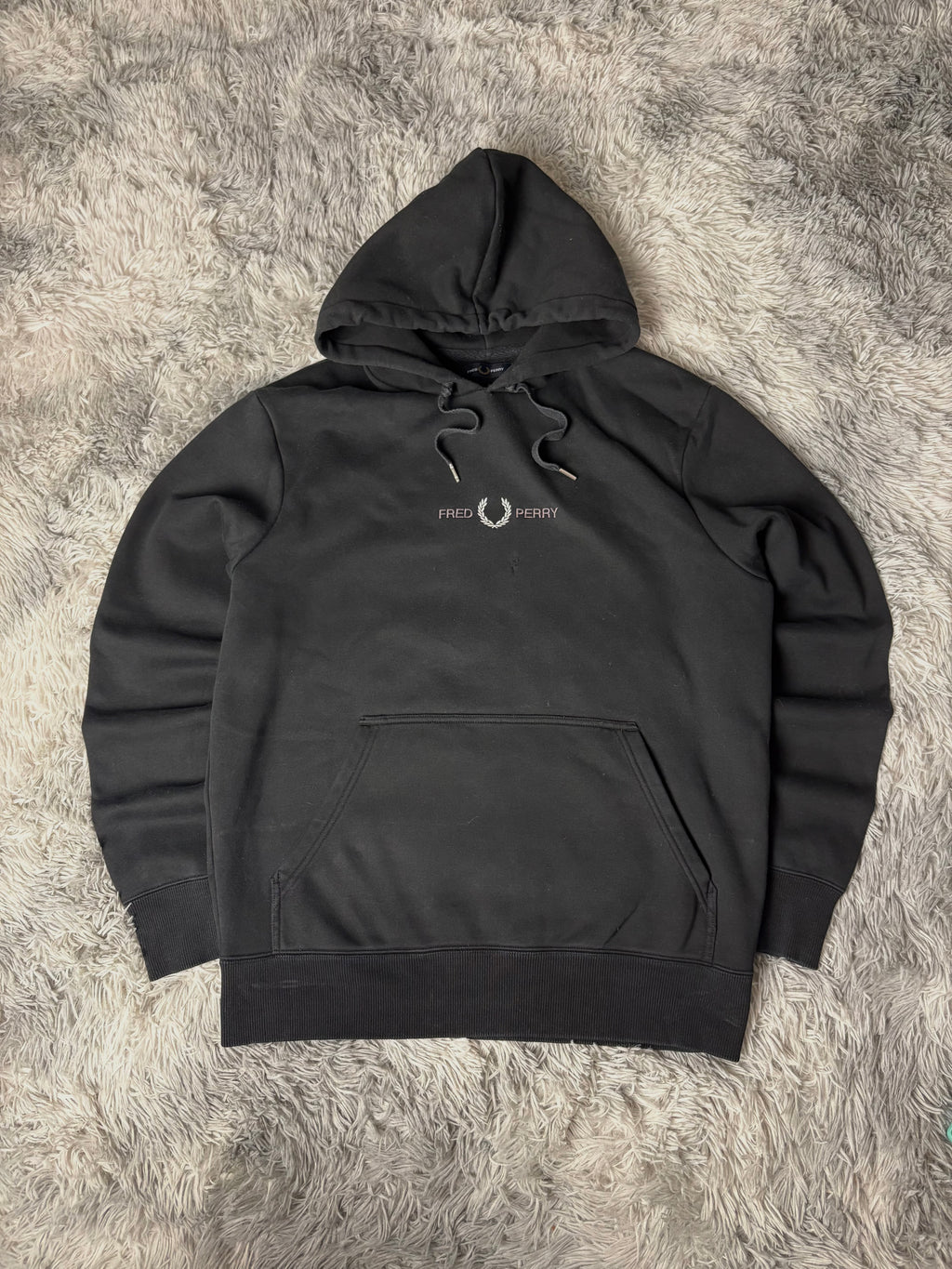Fred Perry Pullover(L)
