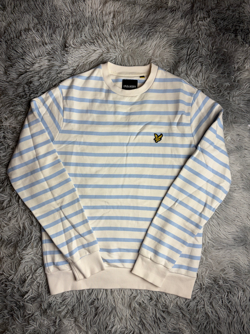 Lyle & Scott Sweater(S)