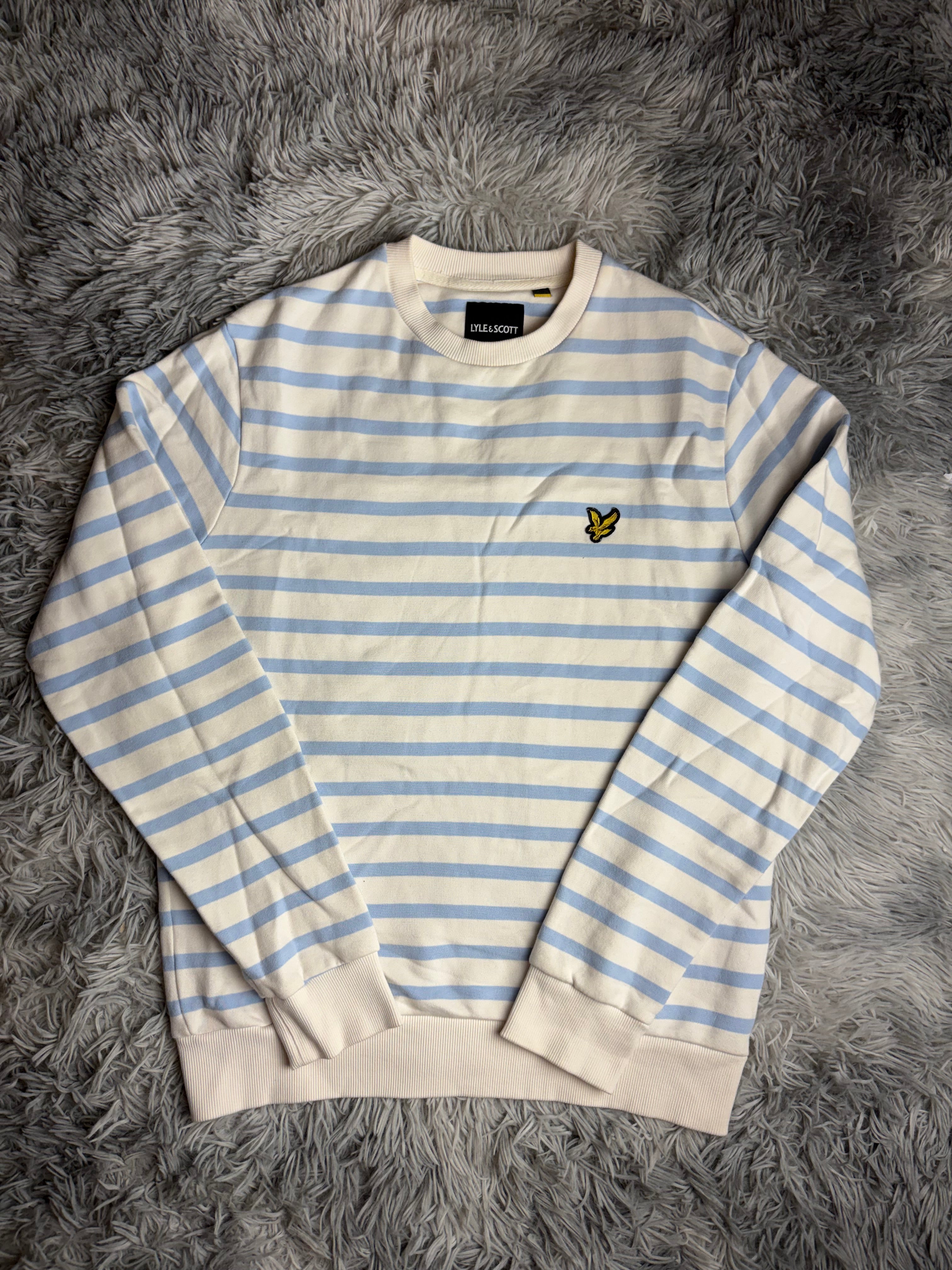 Lyle & Scott Sweater(S)
