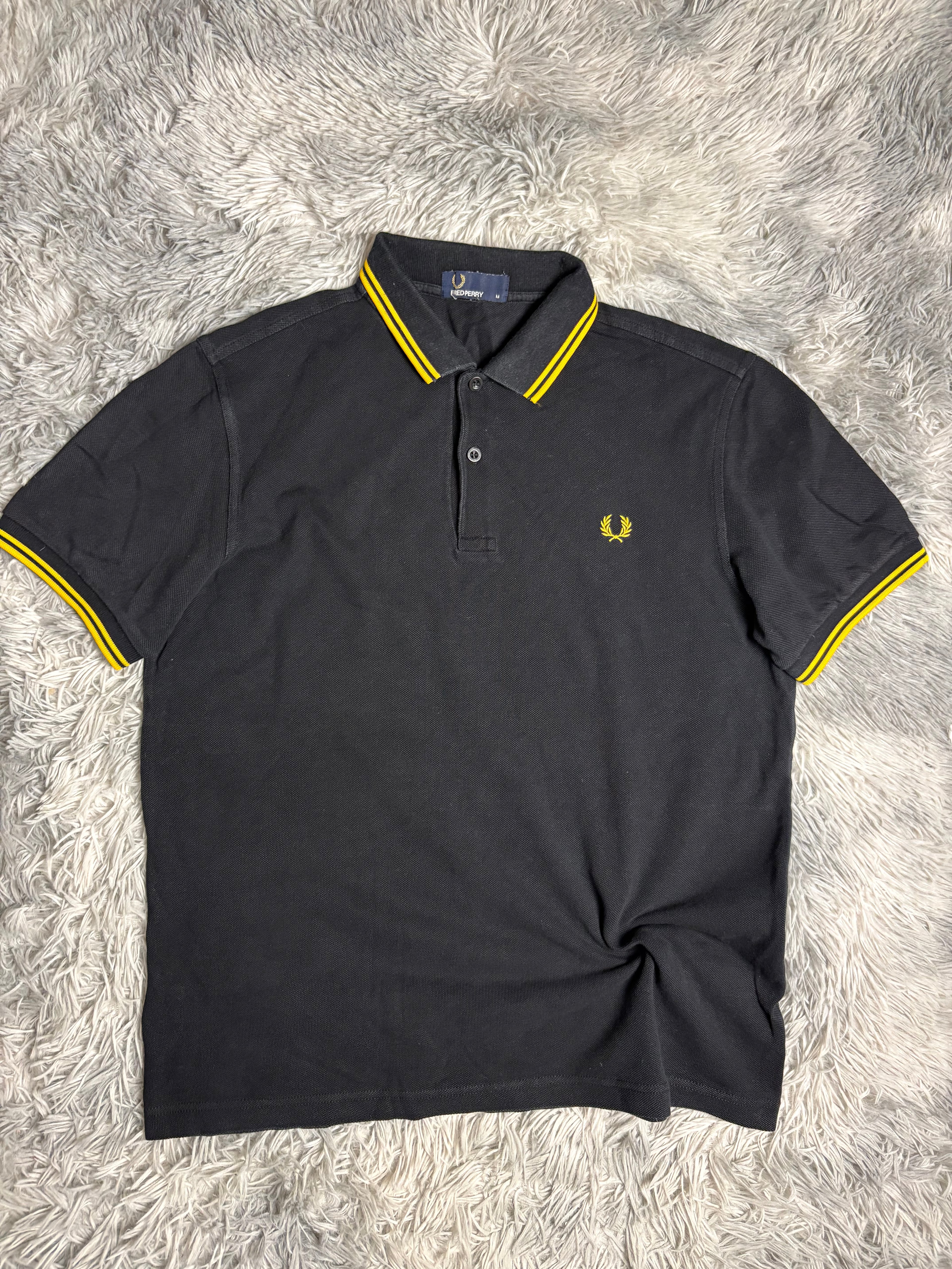 Fred Perry Poloshirt(M)