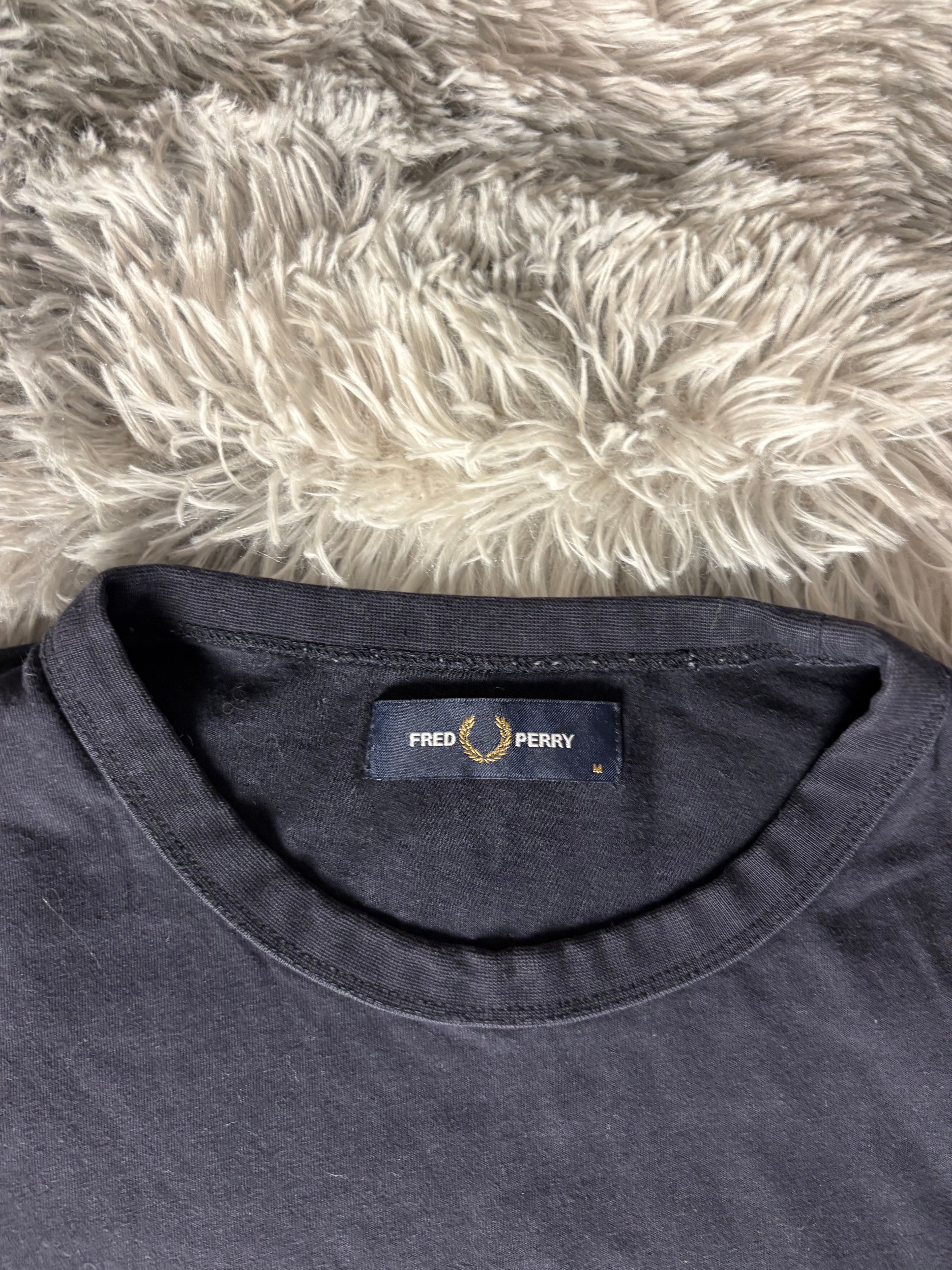 Fred Perry Tshirt(M)