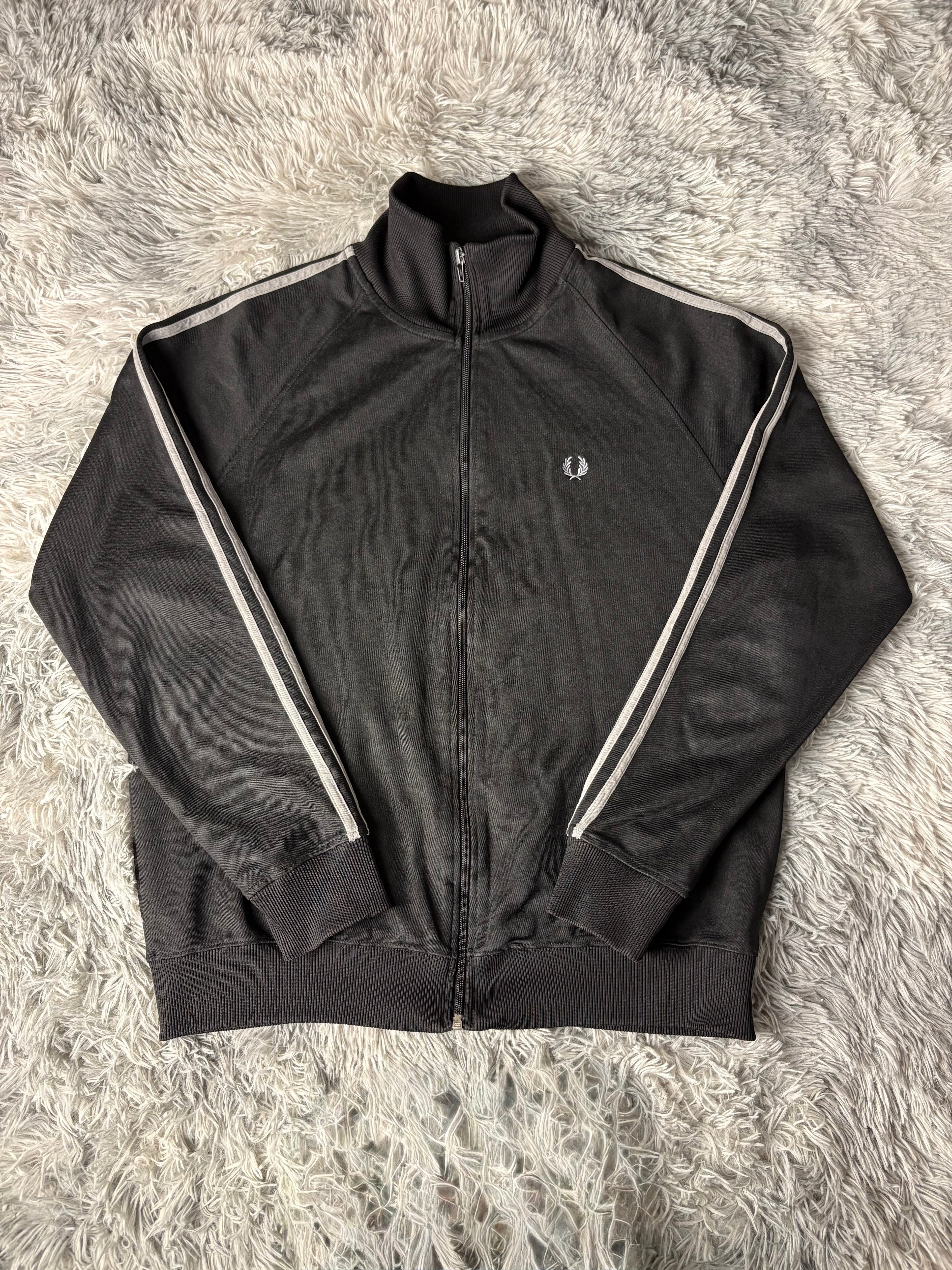 Fred Perry Trainingsjacke (L)