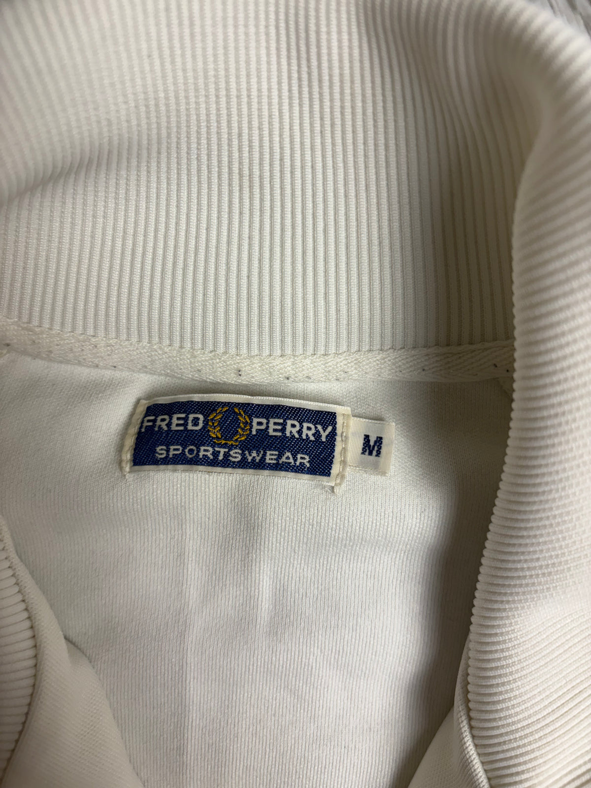Fred Perry Trainingsjacke (M)