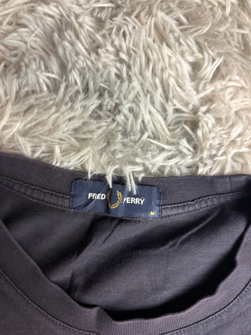 Fred Perry Tshirt(M)