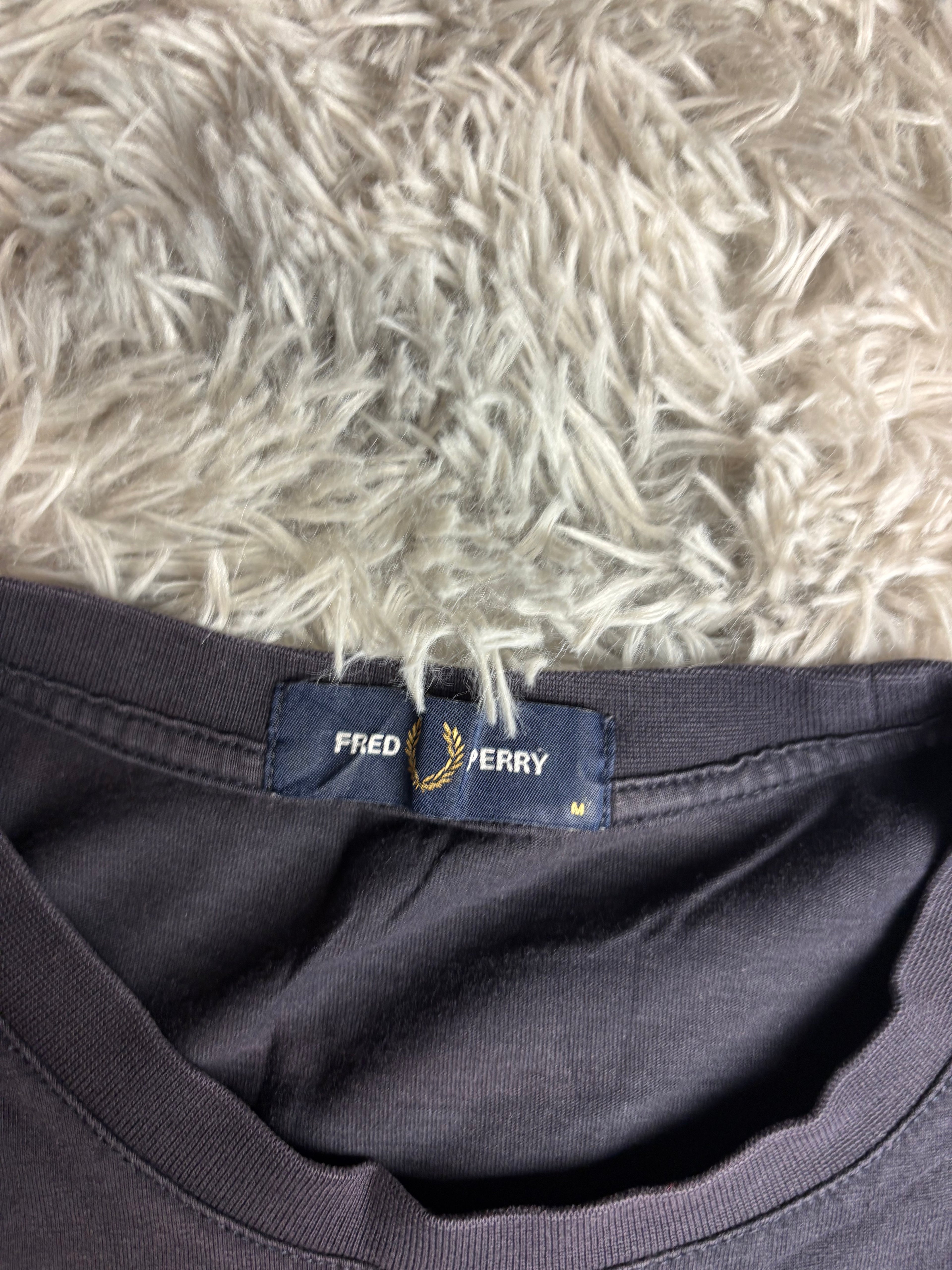 Fred Perry Tshirt(M)