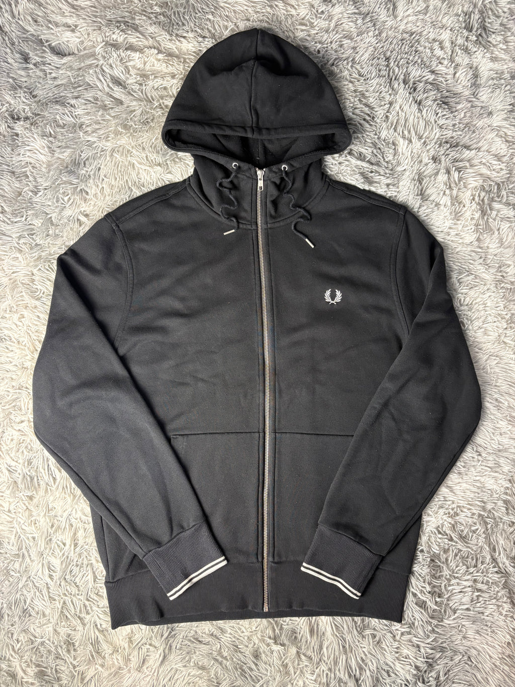Fred Perry Jacke(L)