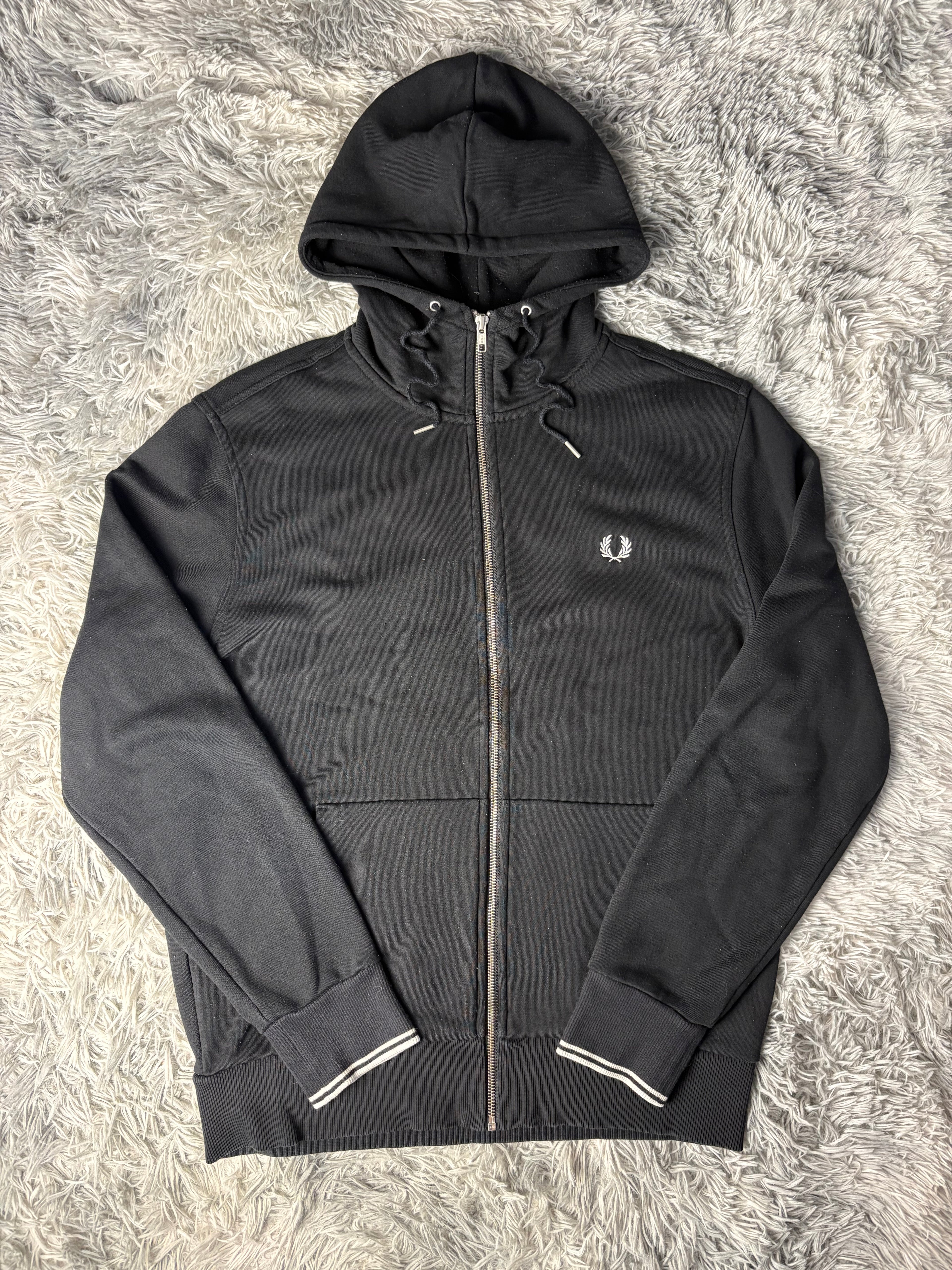 Fred Perry Jacke(L)