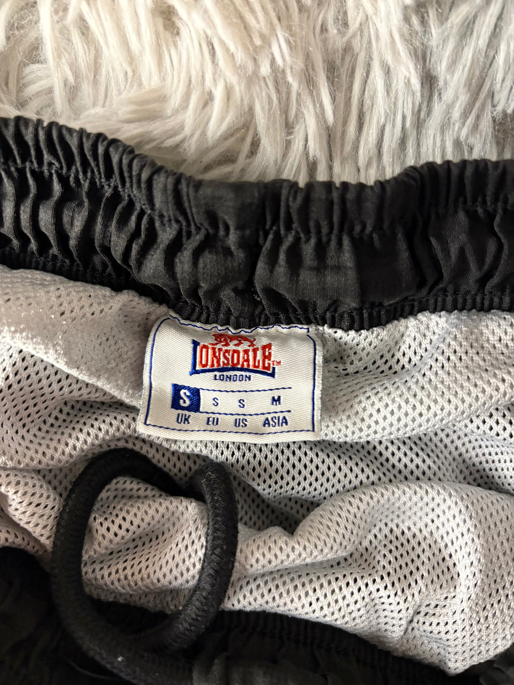 Lonsdale Shorts(S)
