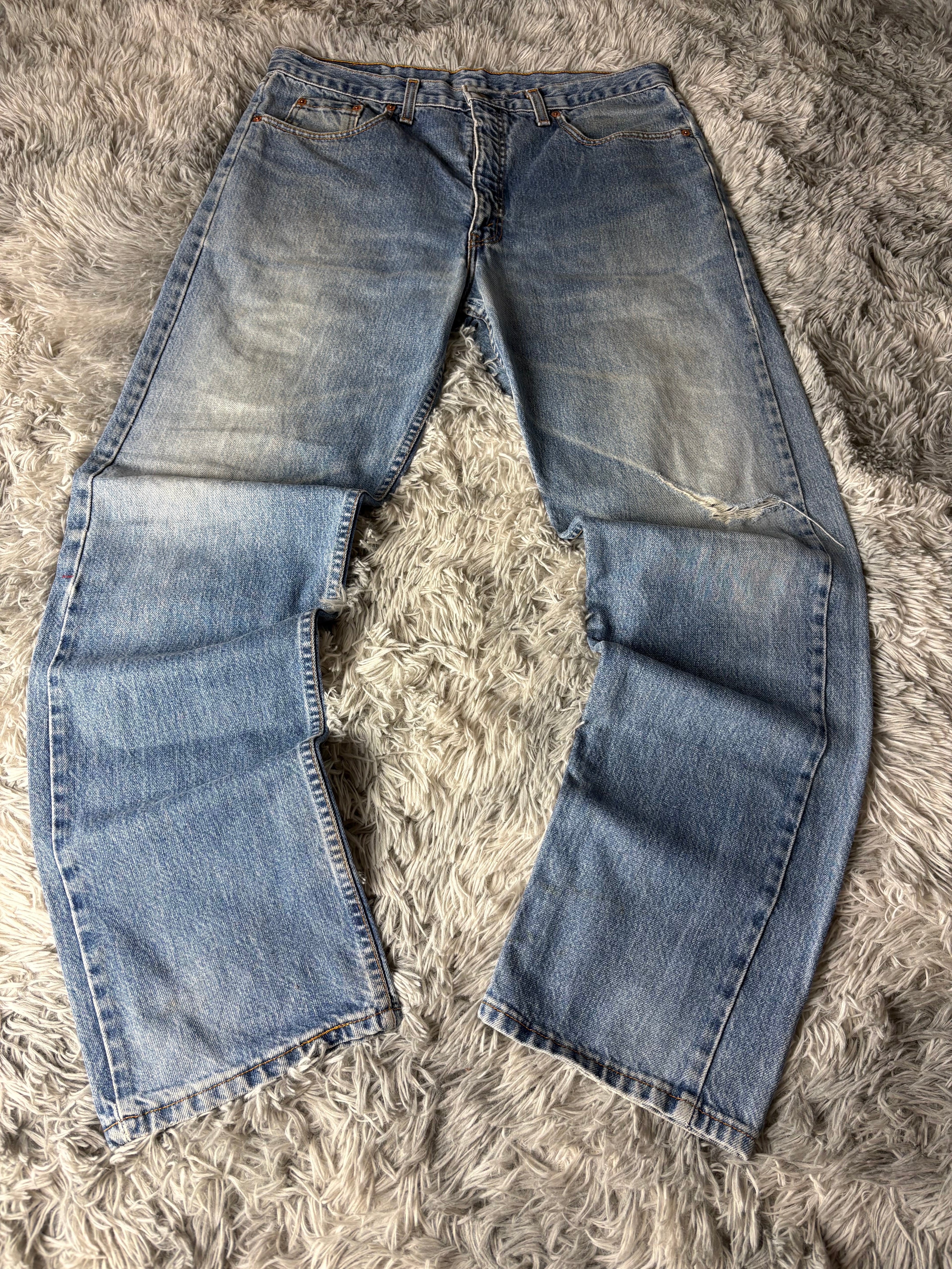 Levis Jeans(L)