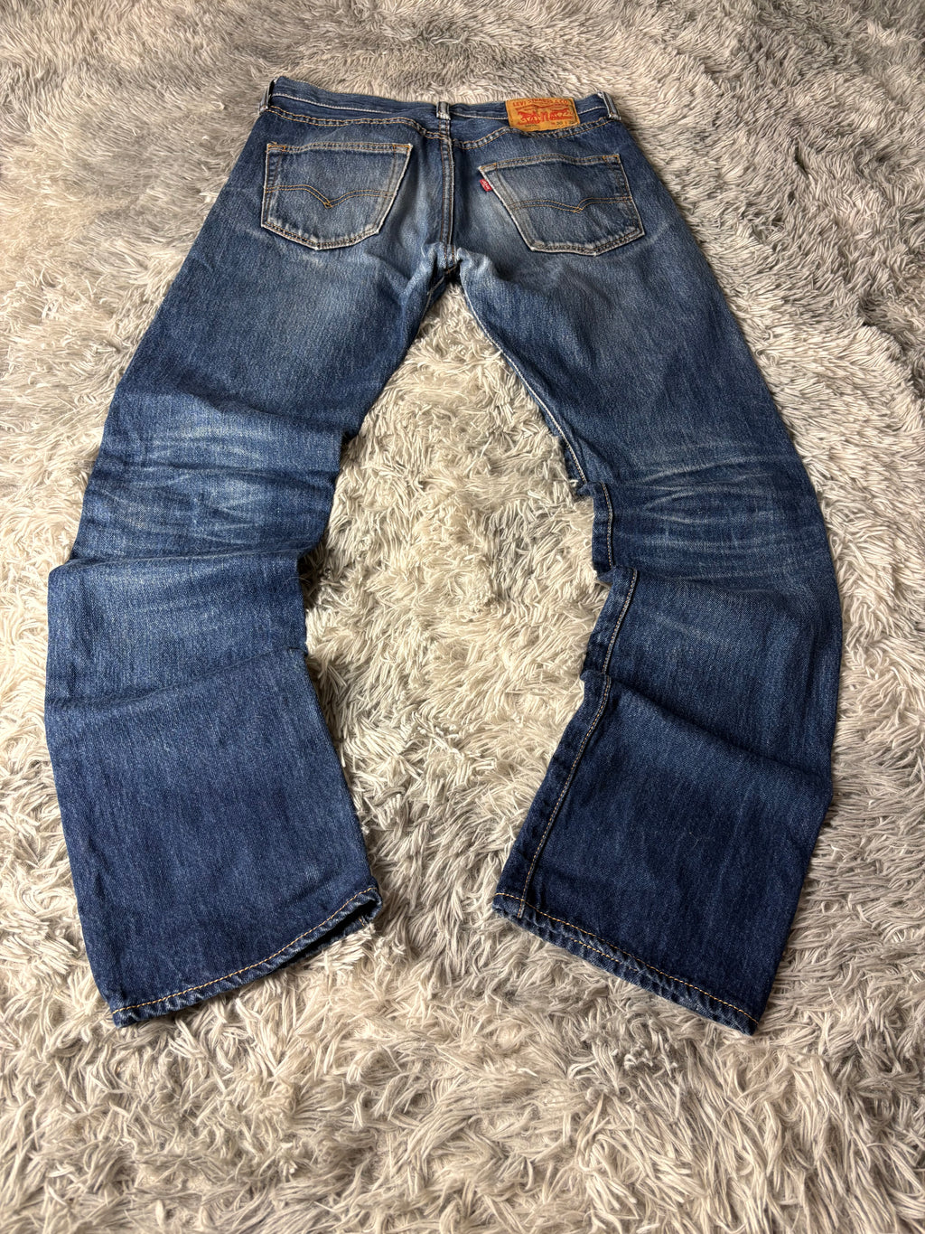 Levis Jeans(S)