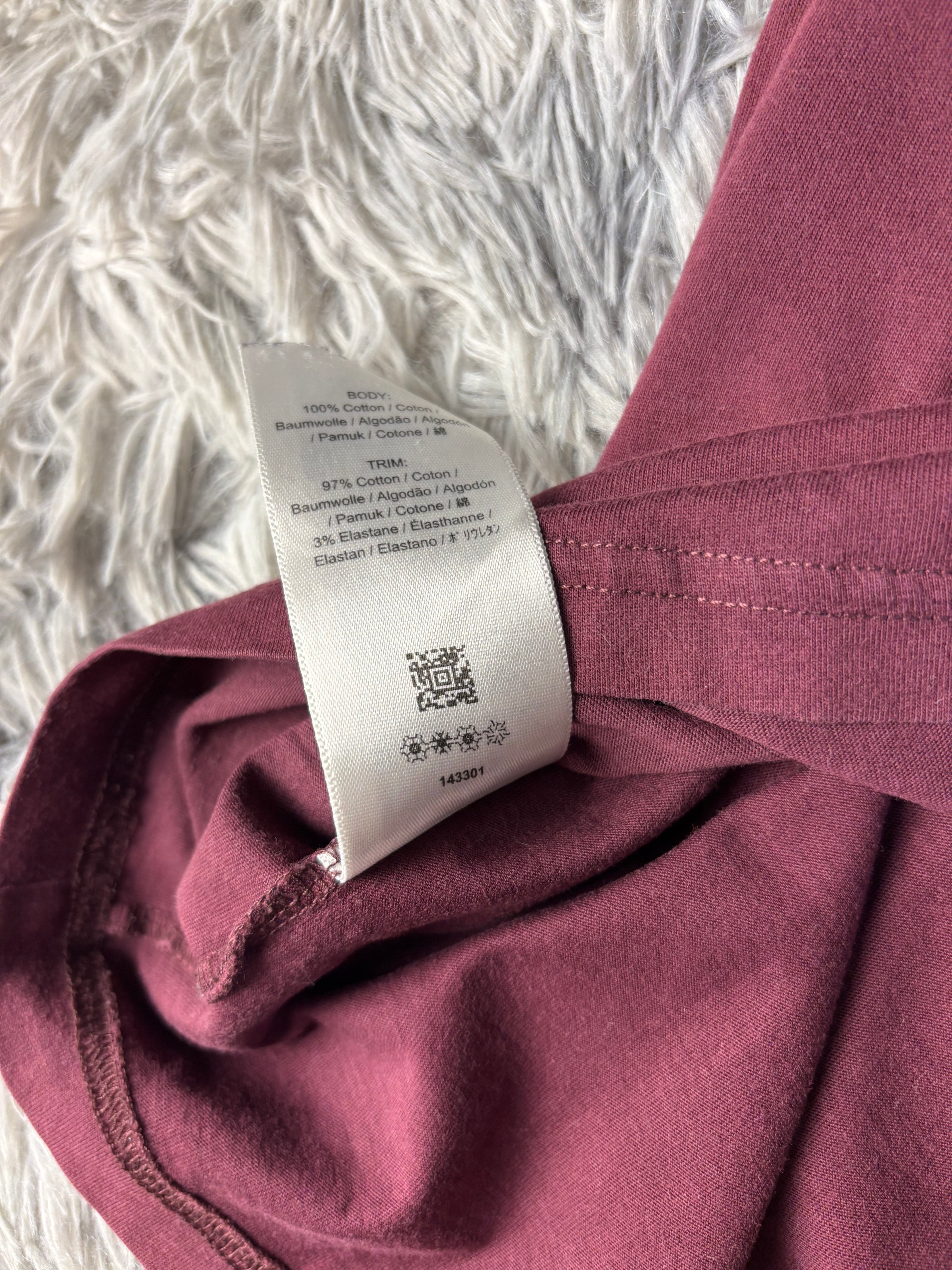 Fred Perry Tshirt(S)
