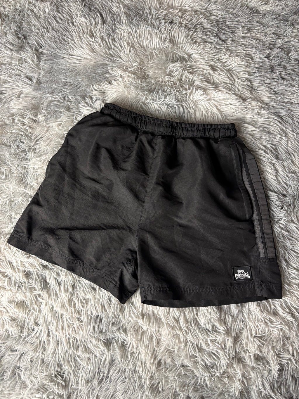 Lonsdale Shorts(S)
