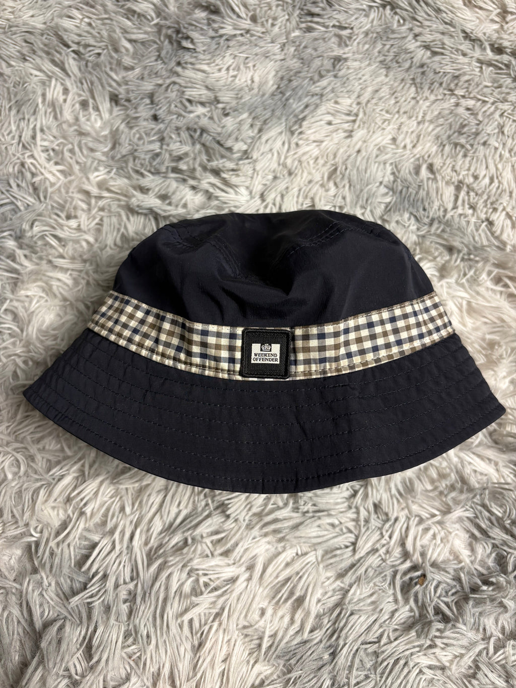 Weekend Offender Fischerhut (Einheitsgröße)