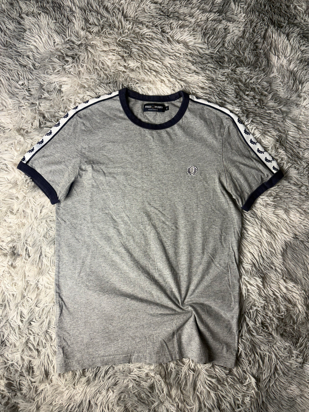 Fred Perry Tshirt(S)