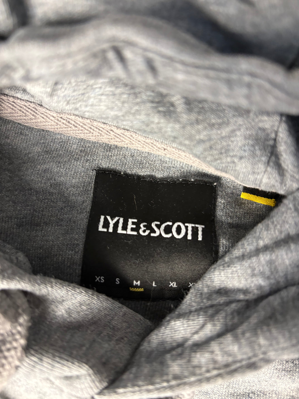 Lyle & Scott Pullover(M)