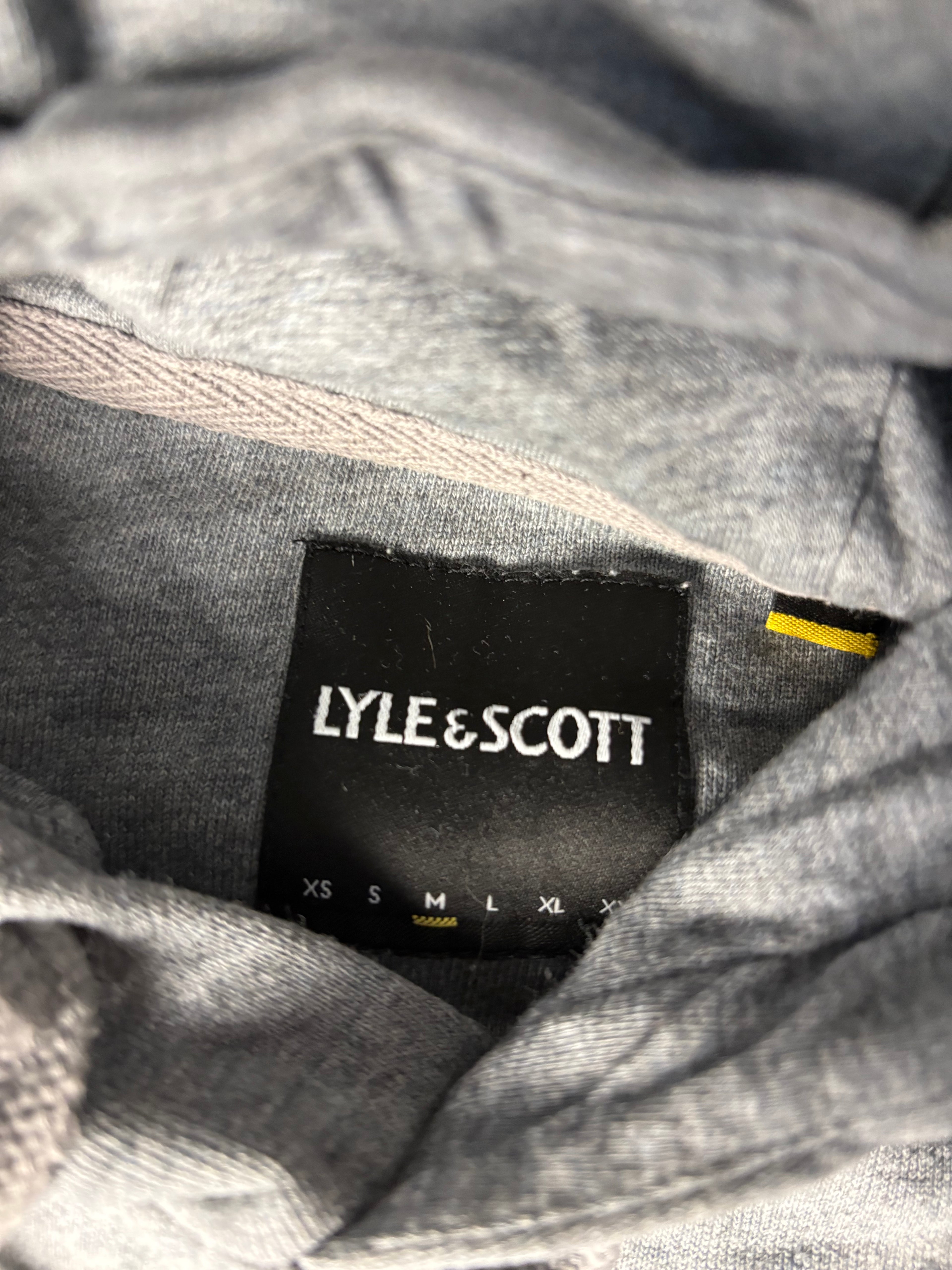 Lyle & Scott Pullover(M)