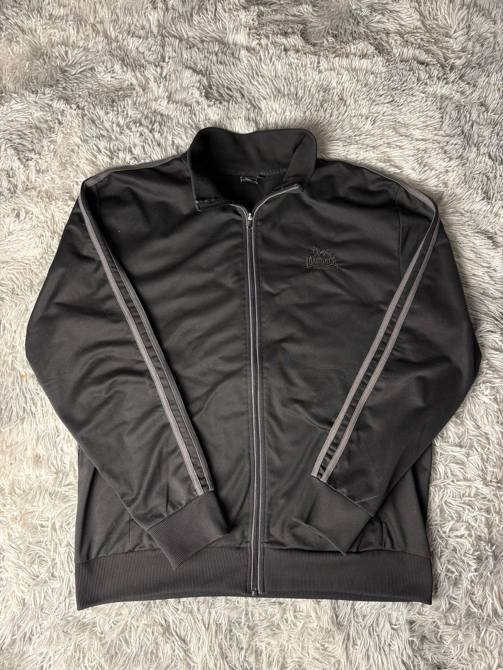 Lonsdale Trainingsjacke(XL)