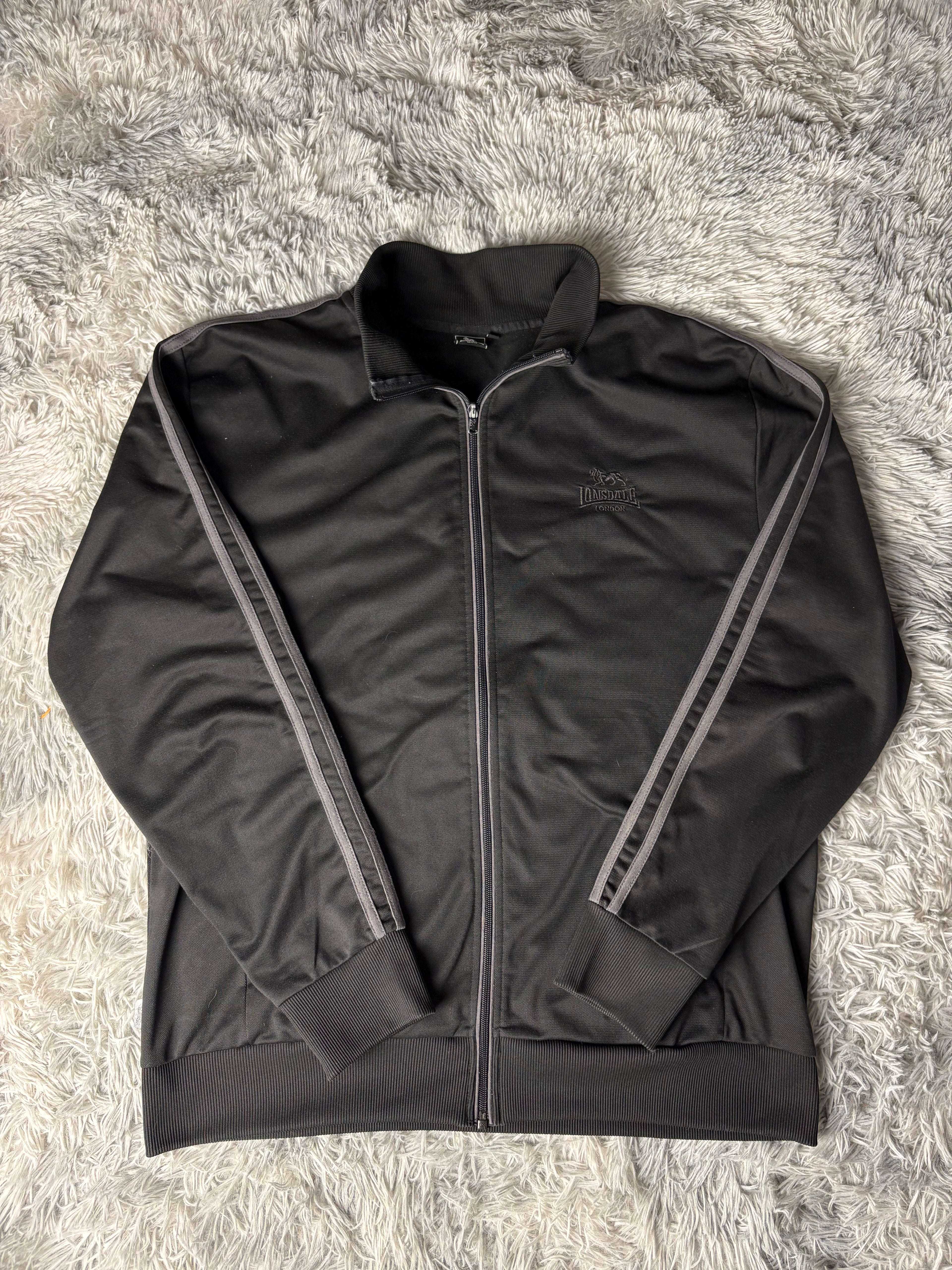 Lonsdale Trainingsjacke(XL)