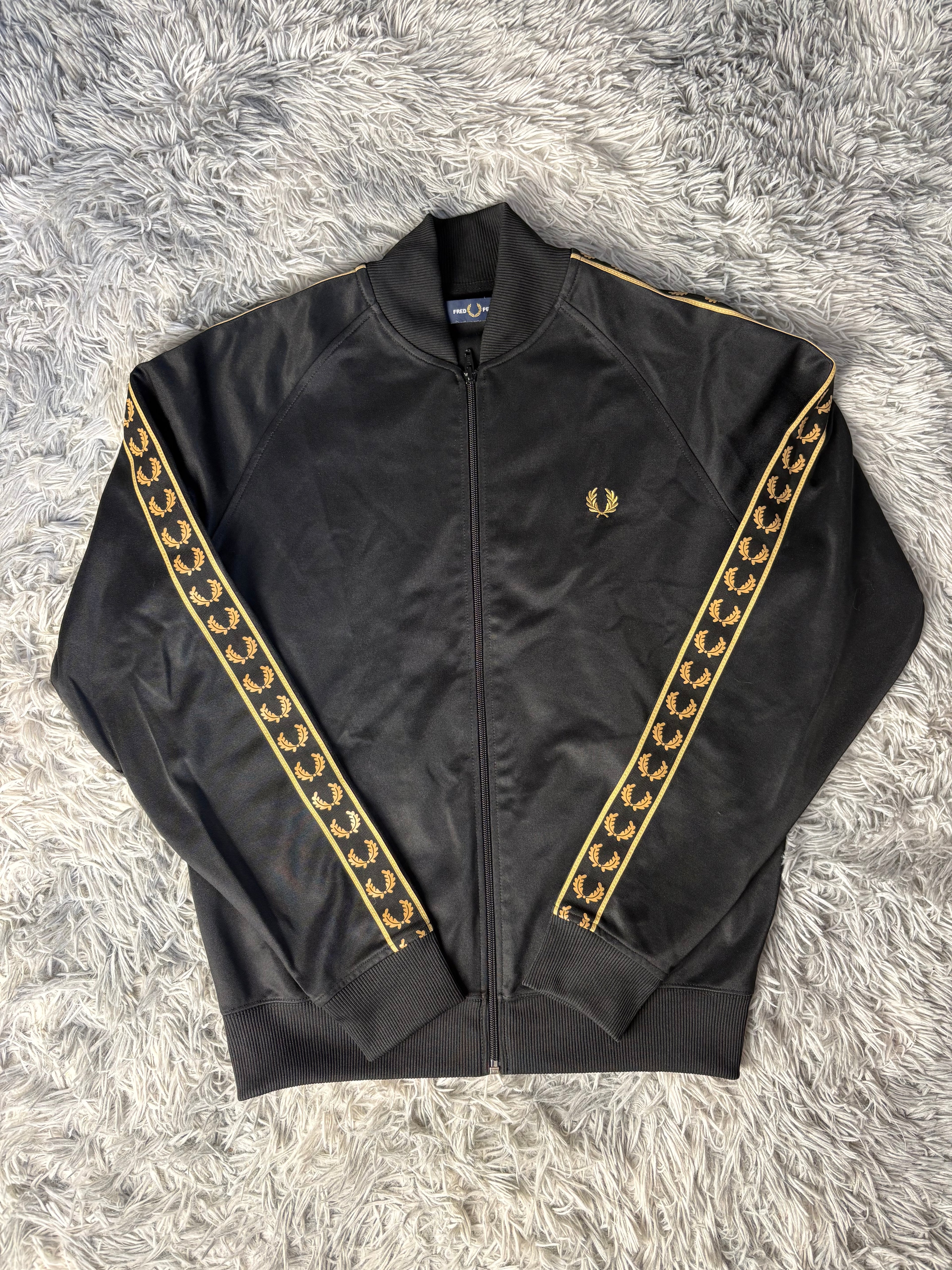Fred Perry Trainingsjacke (M)