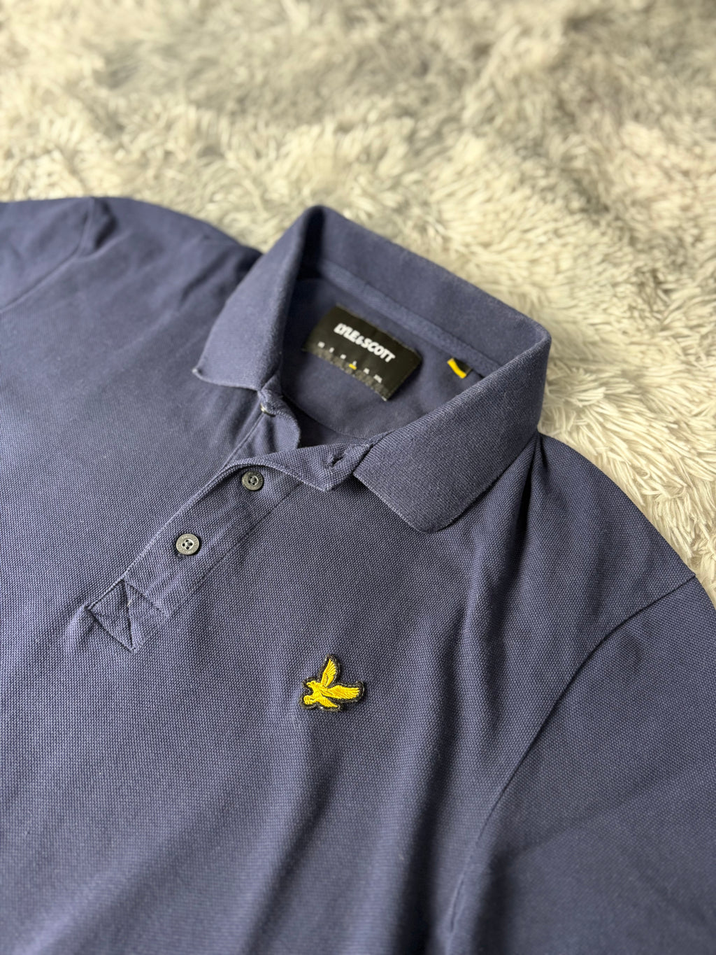 Lyle & Scott Tshirt(L)