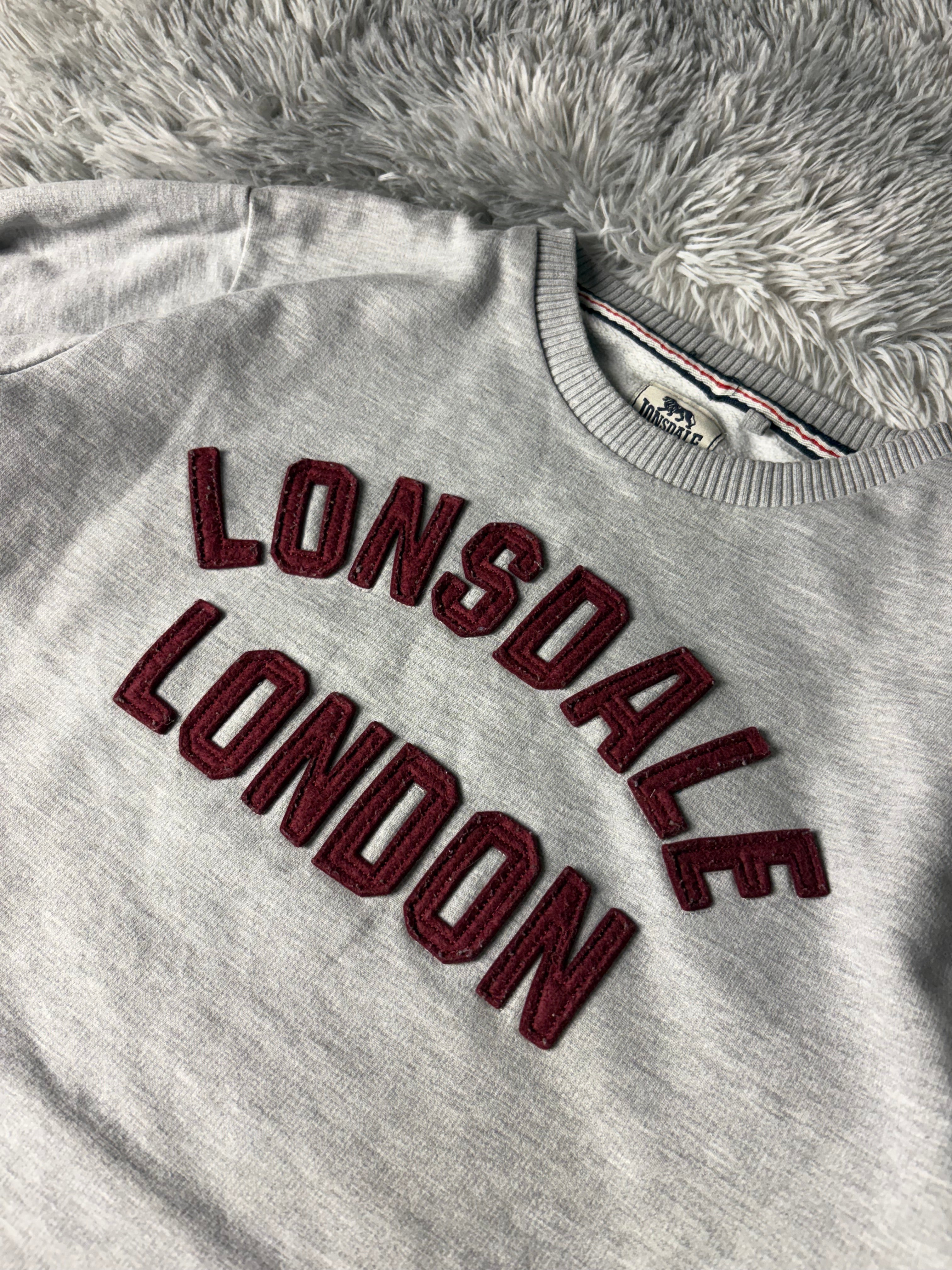 Lonsdale Pullover(S)