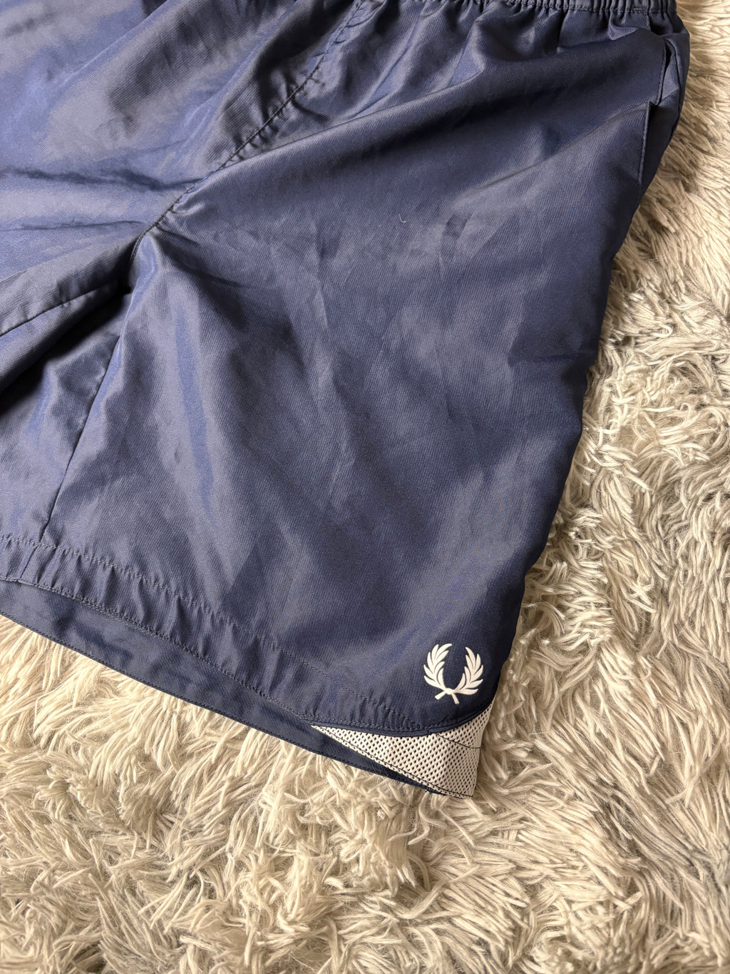 Fred Perry Shorts(L)