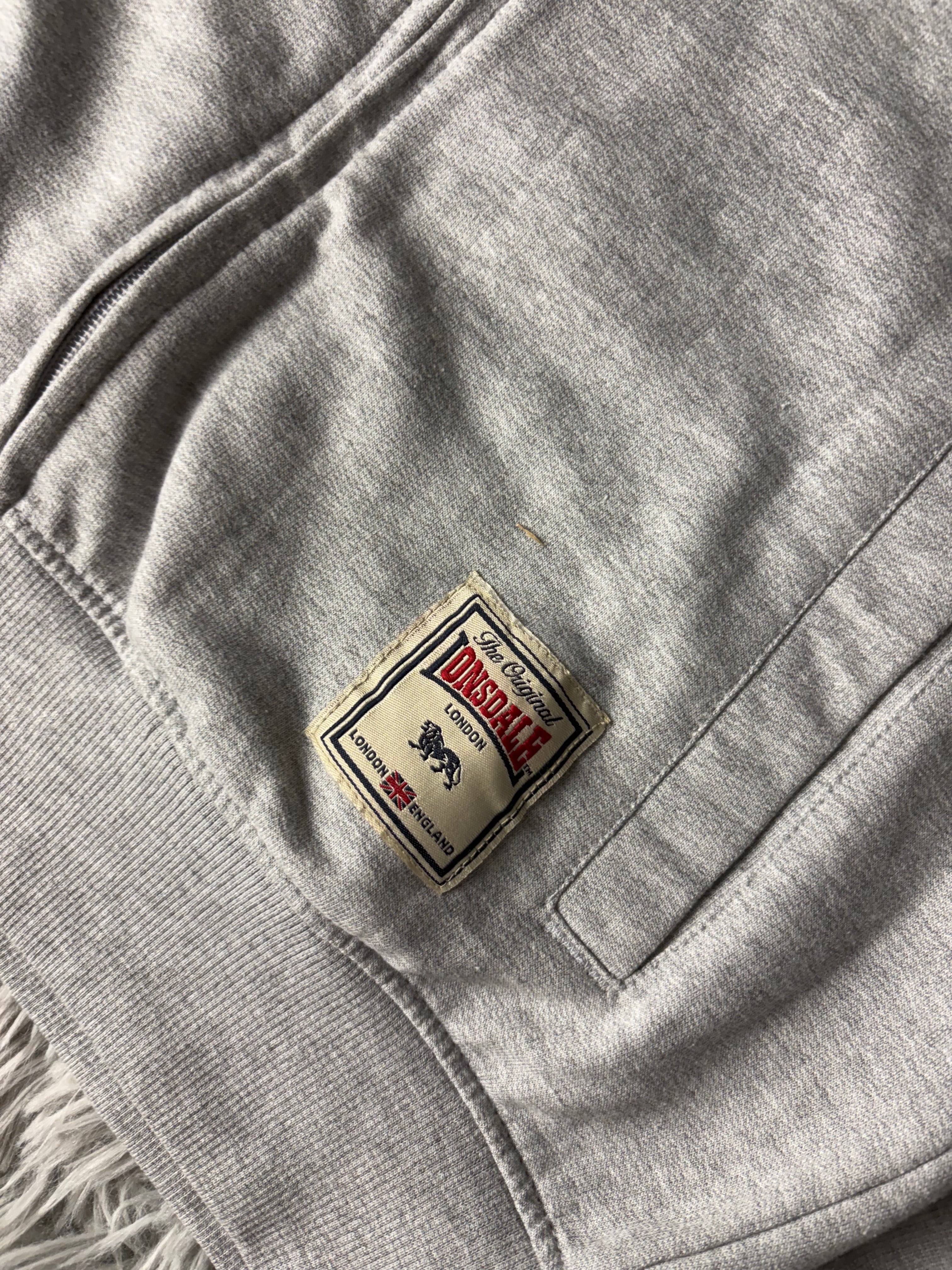 Lonsdale Trainingsjacke(S)