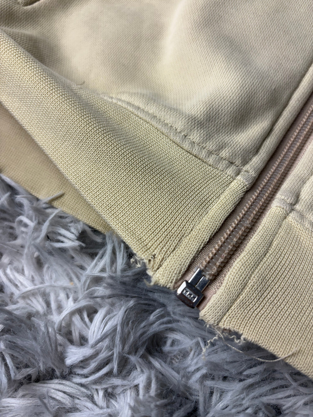 Fred Perry Trainingsjacke (S)