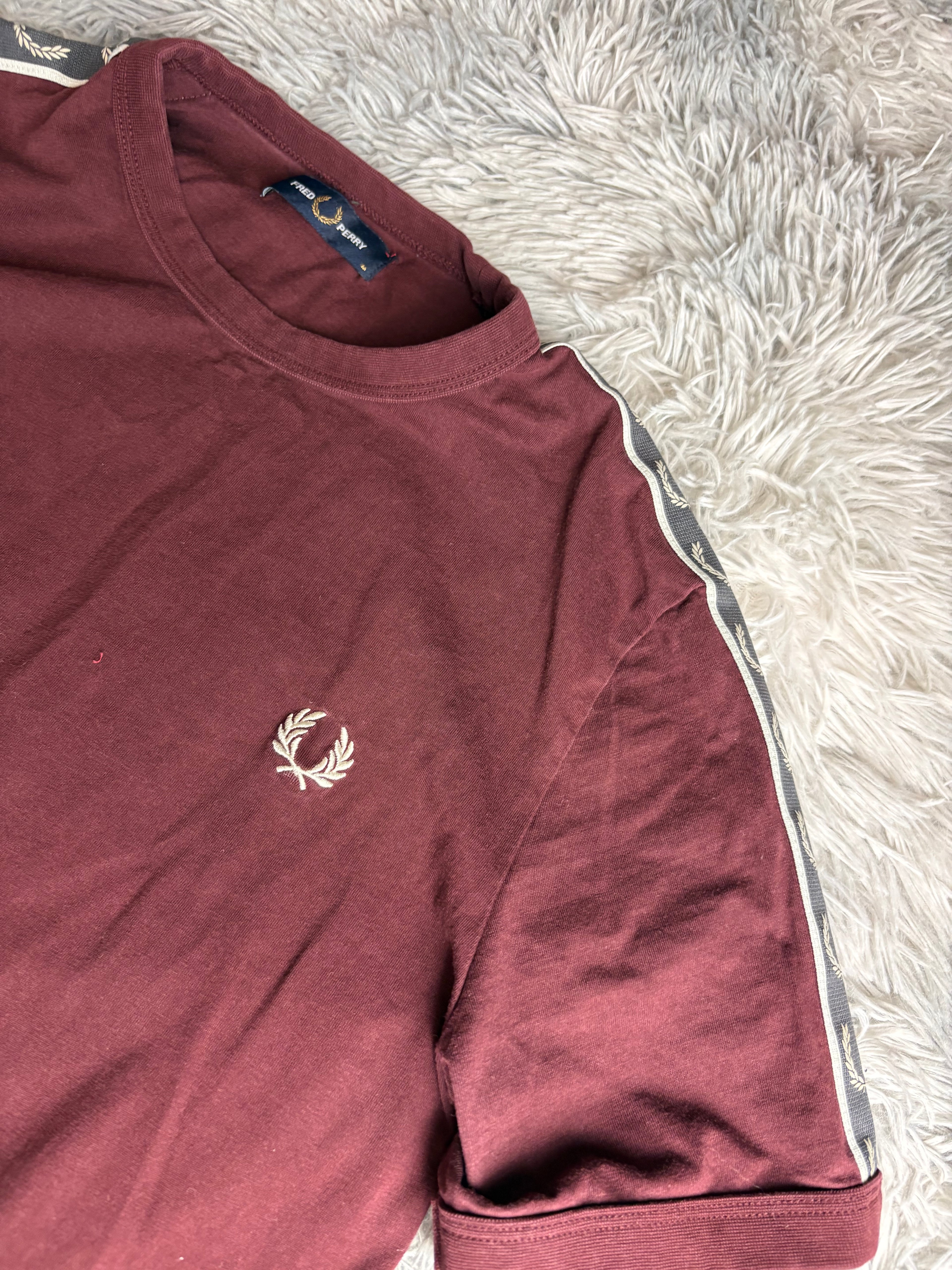 Fred Perry Tshirt(M)