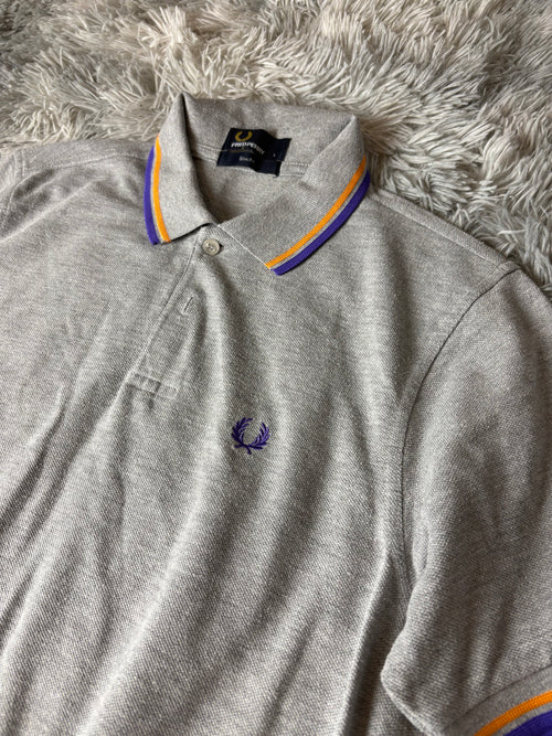 Fred Perry Poloshirt(L)