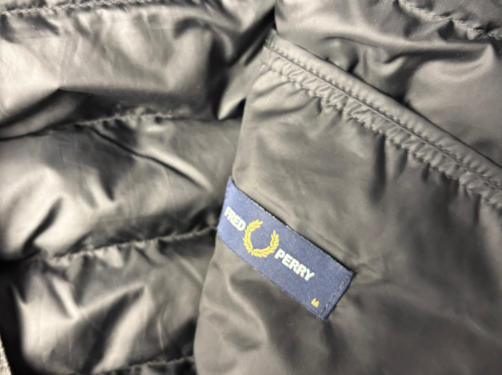 Fred Perry Winterjacke(M)