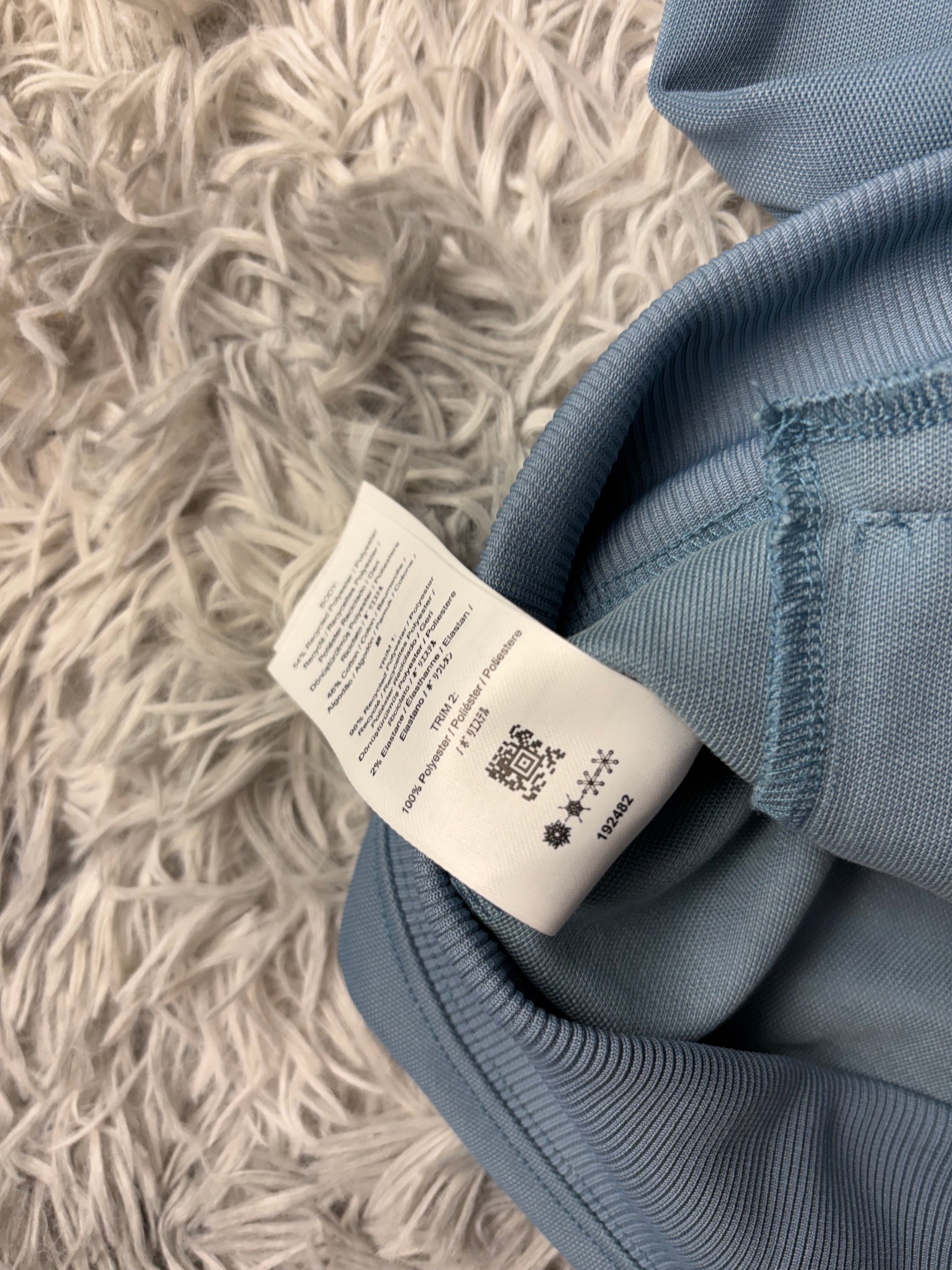 Fred Perry Trainingsjacke (M)