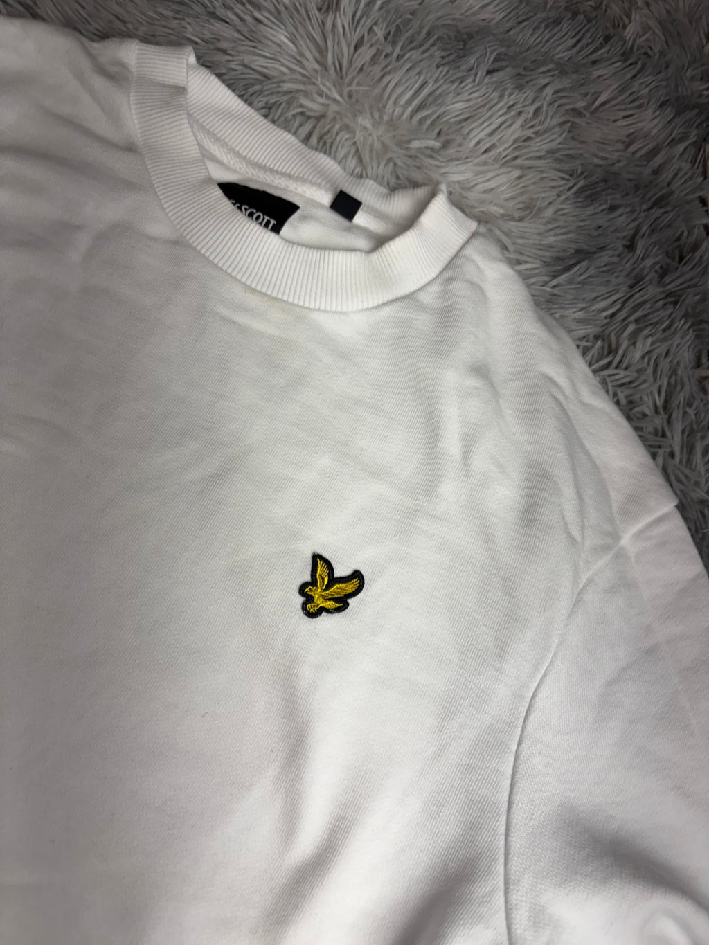 Lyle & Scott Sweater(XL)