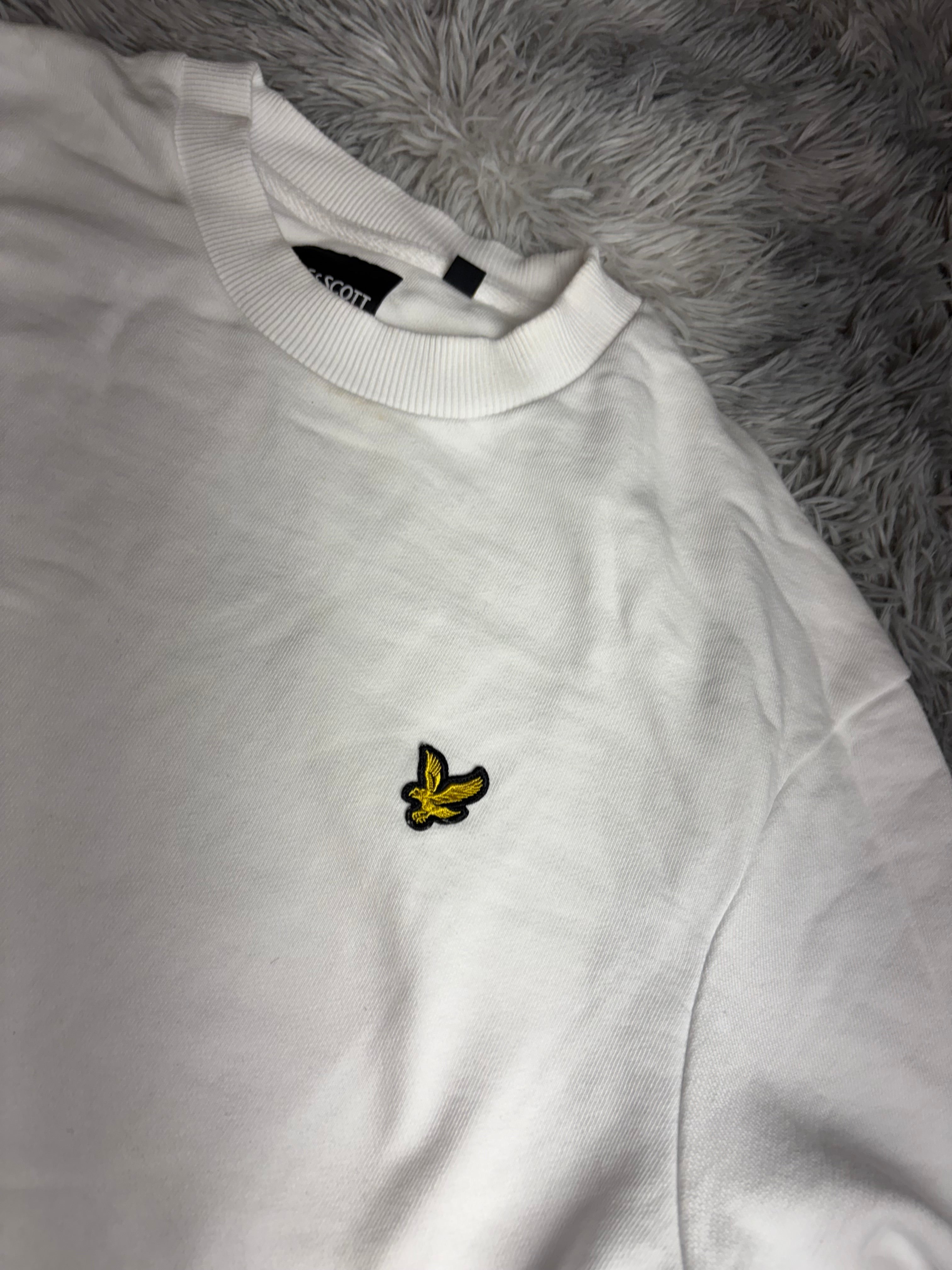 Lyle & Scott Sweater(XL)
