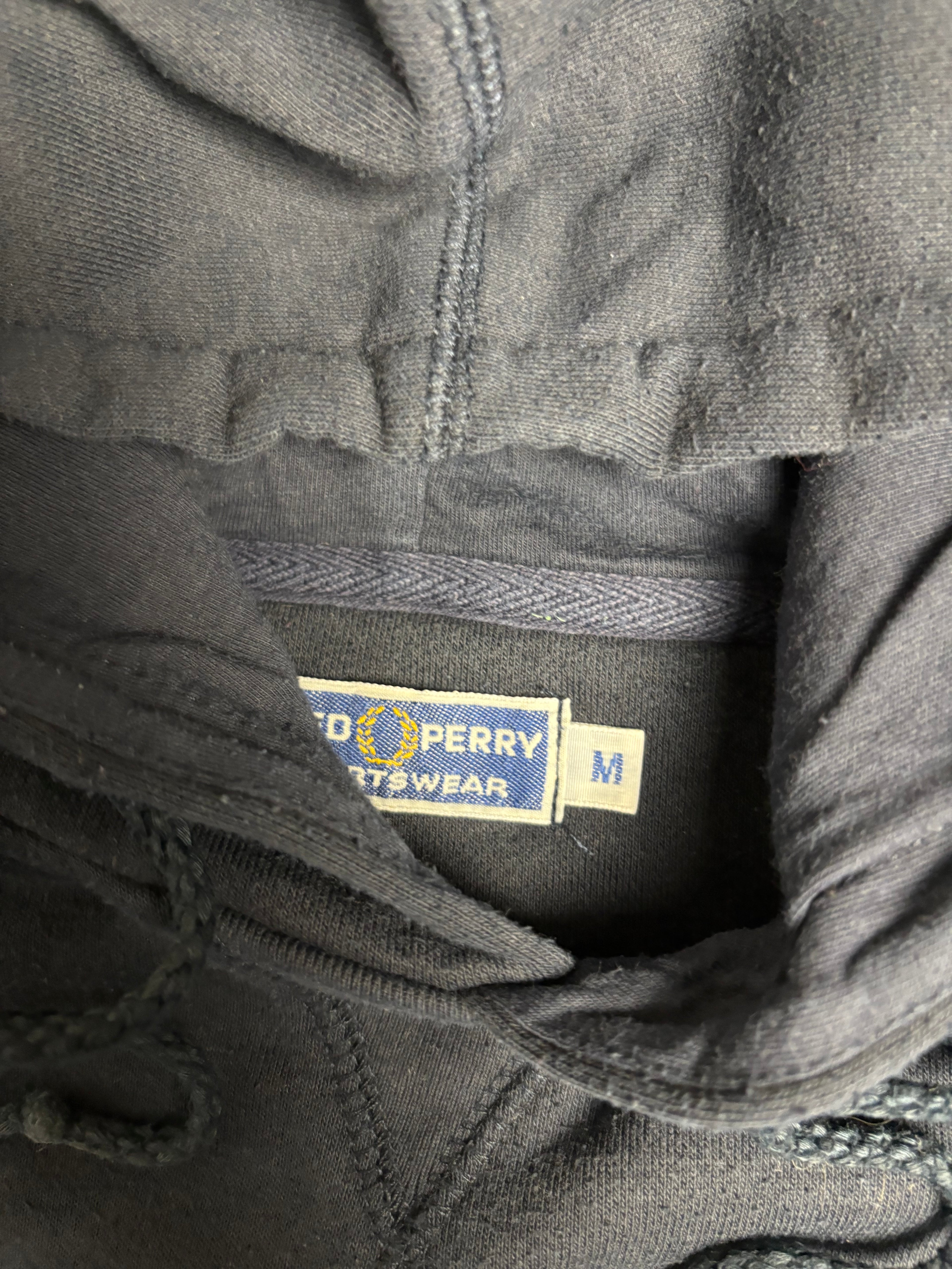 Fred Perry Pullover(M)