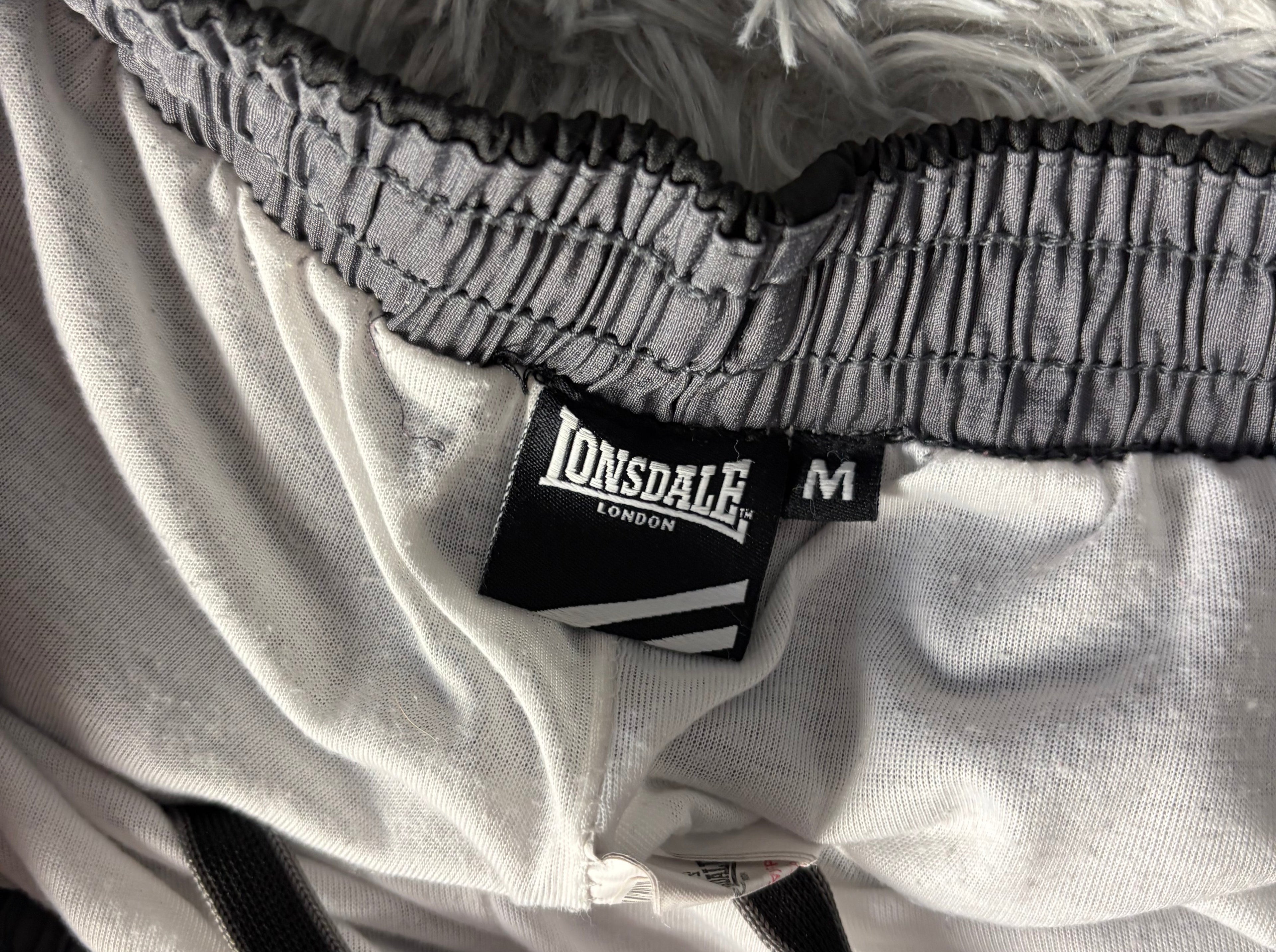 Lonsdale Jogginghose (M)
