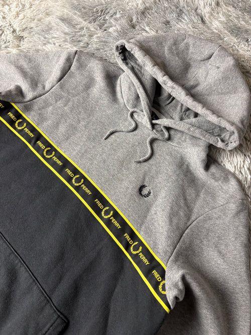 Fred Perry Pullover Frauen(S)