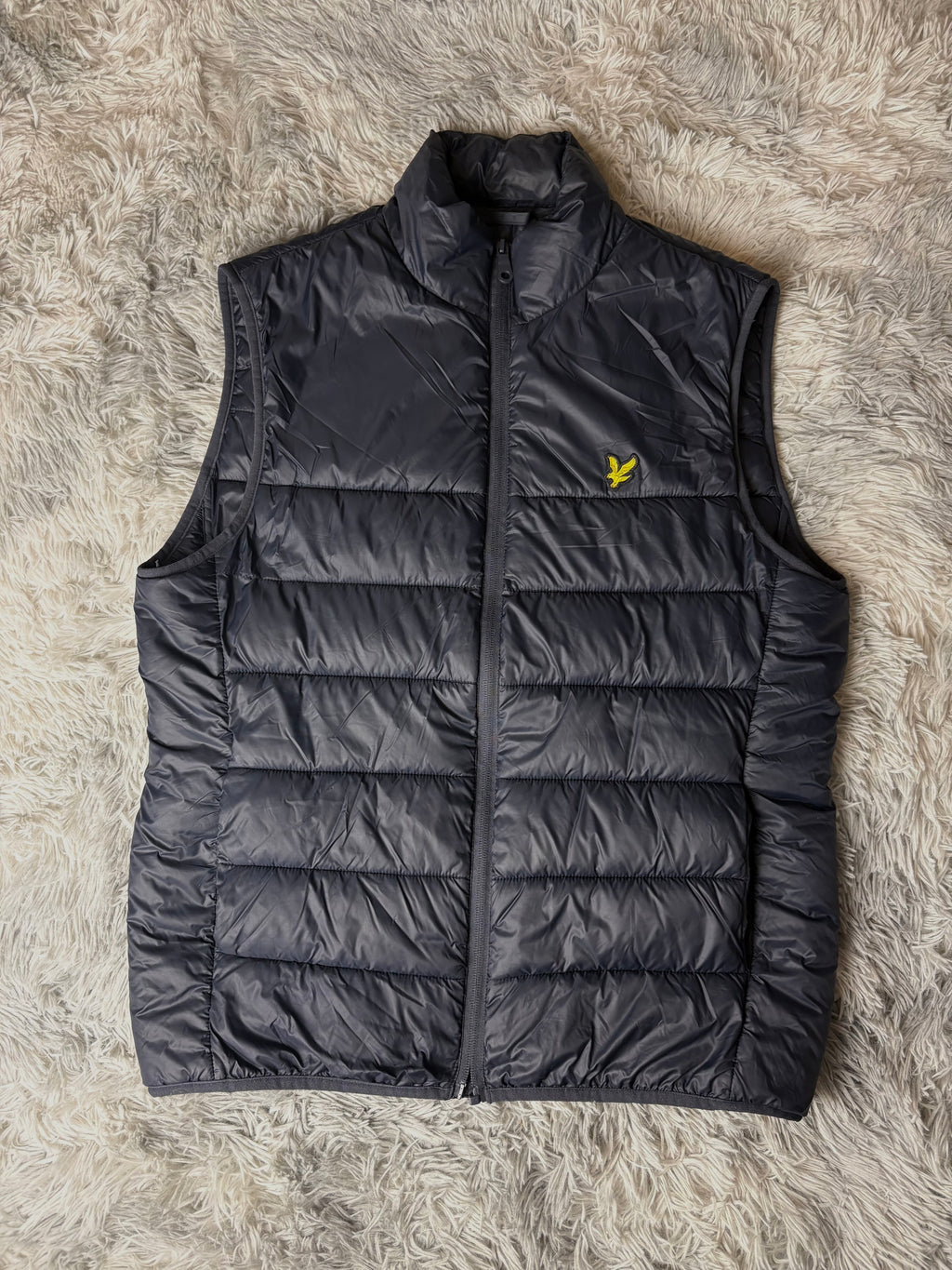 Lyle & Scott Weste(M)