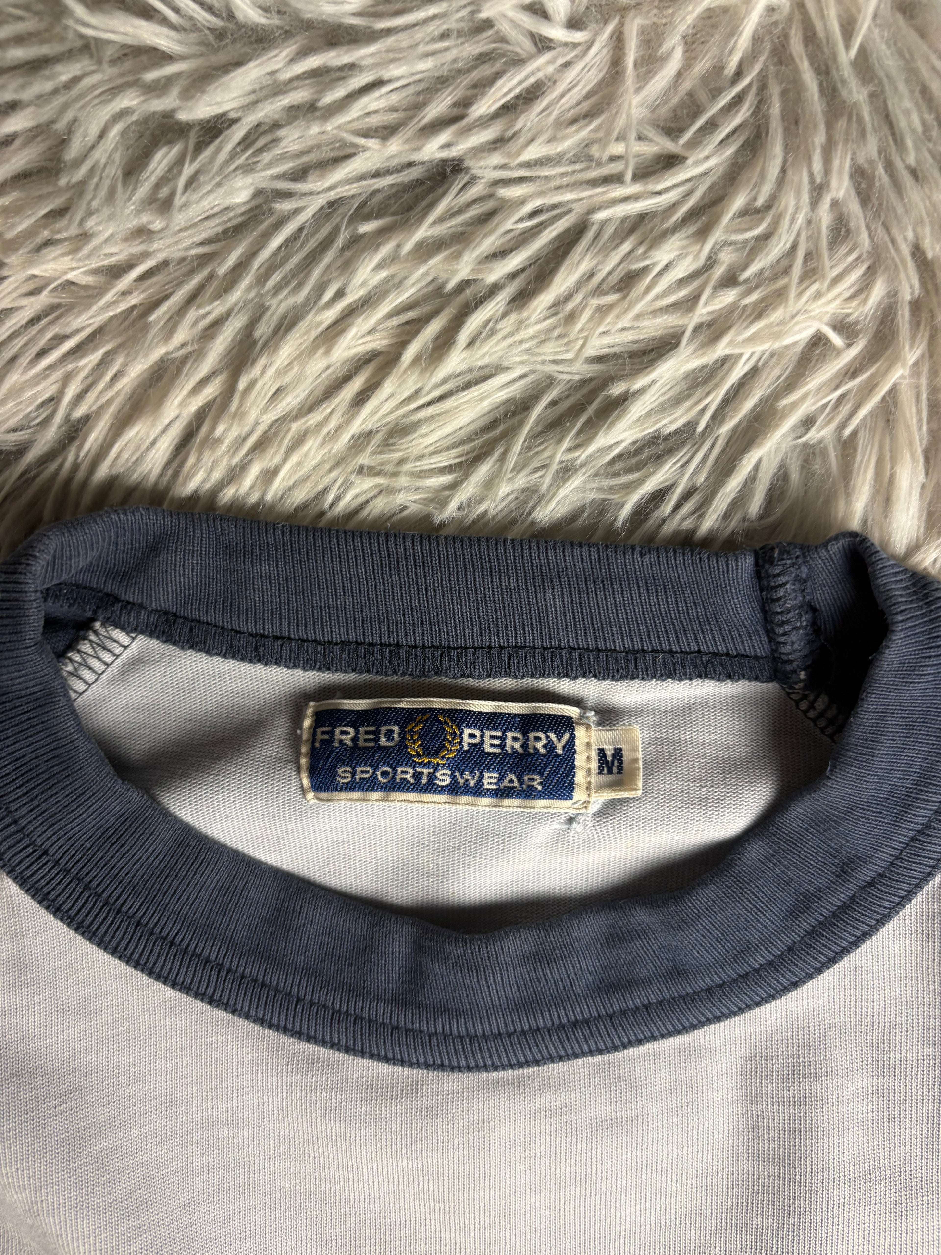 Fred Perry Sweater(M)