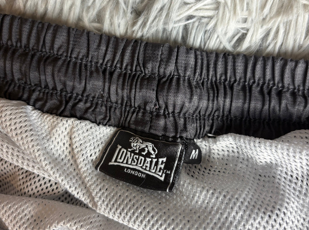 Lonsdale Shorts(M)