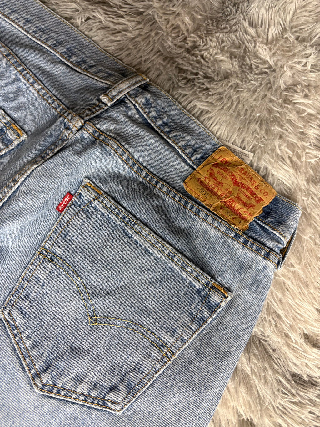 Levis Jeans (L)