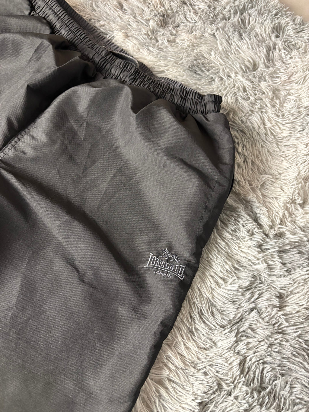 Lonsdale Jogginghose(XL)