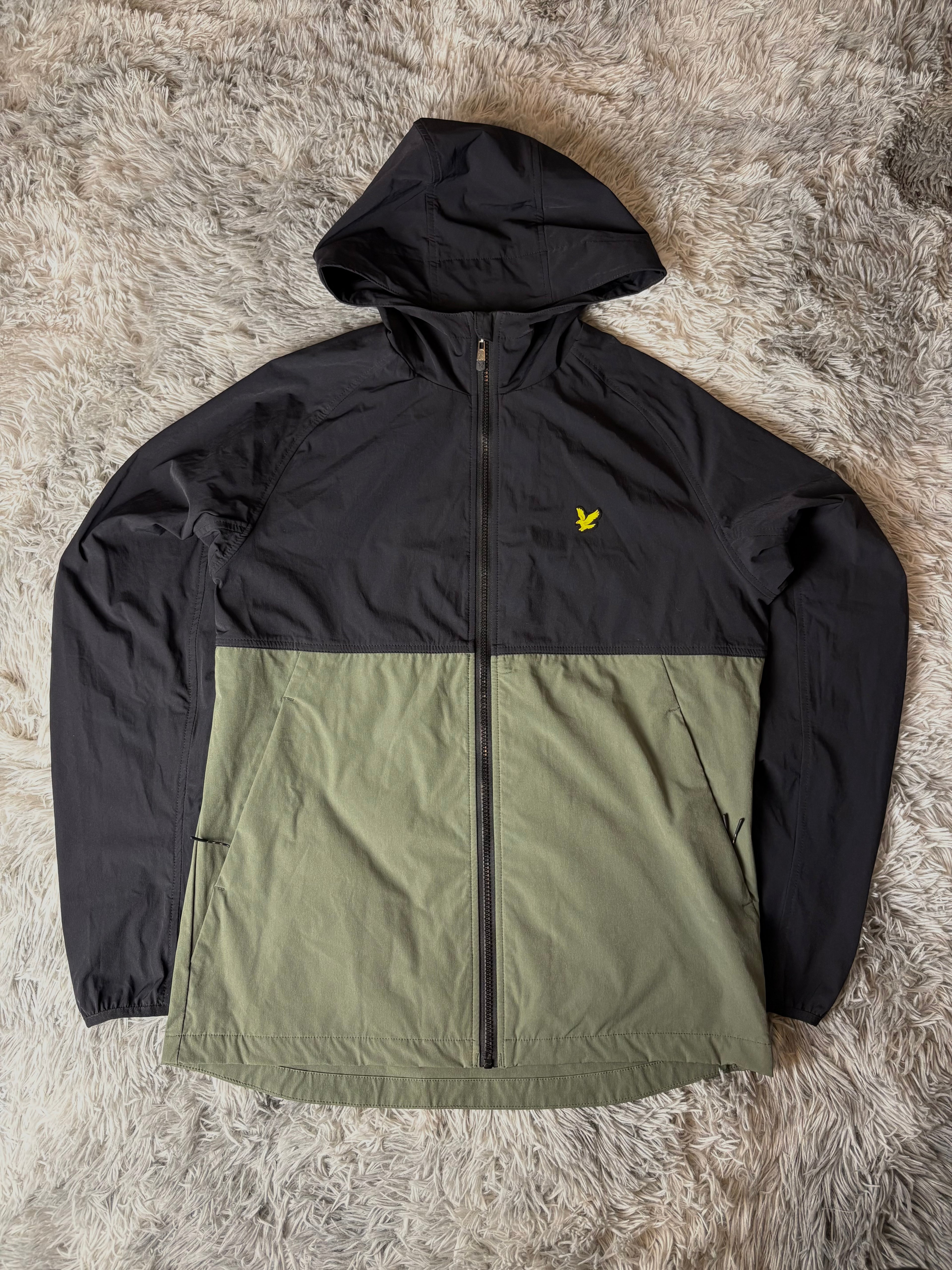 Lyle & Scott Regenjacke(M)