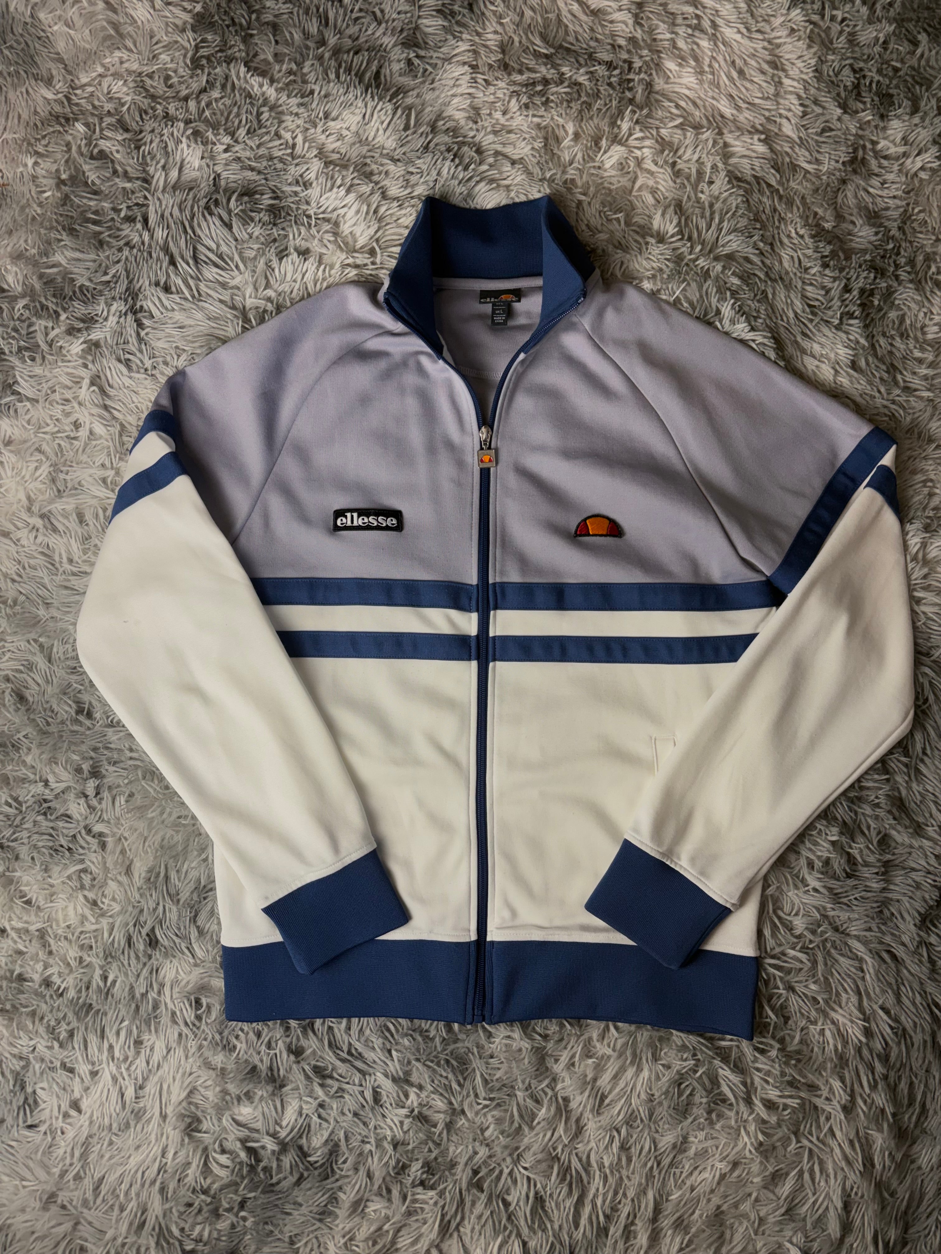 Ellese Trainingsjacke (L)