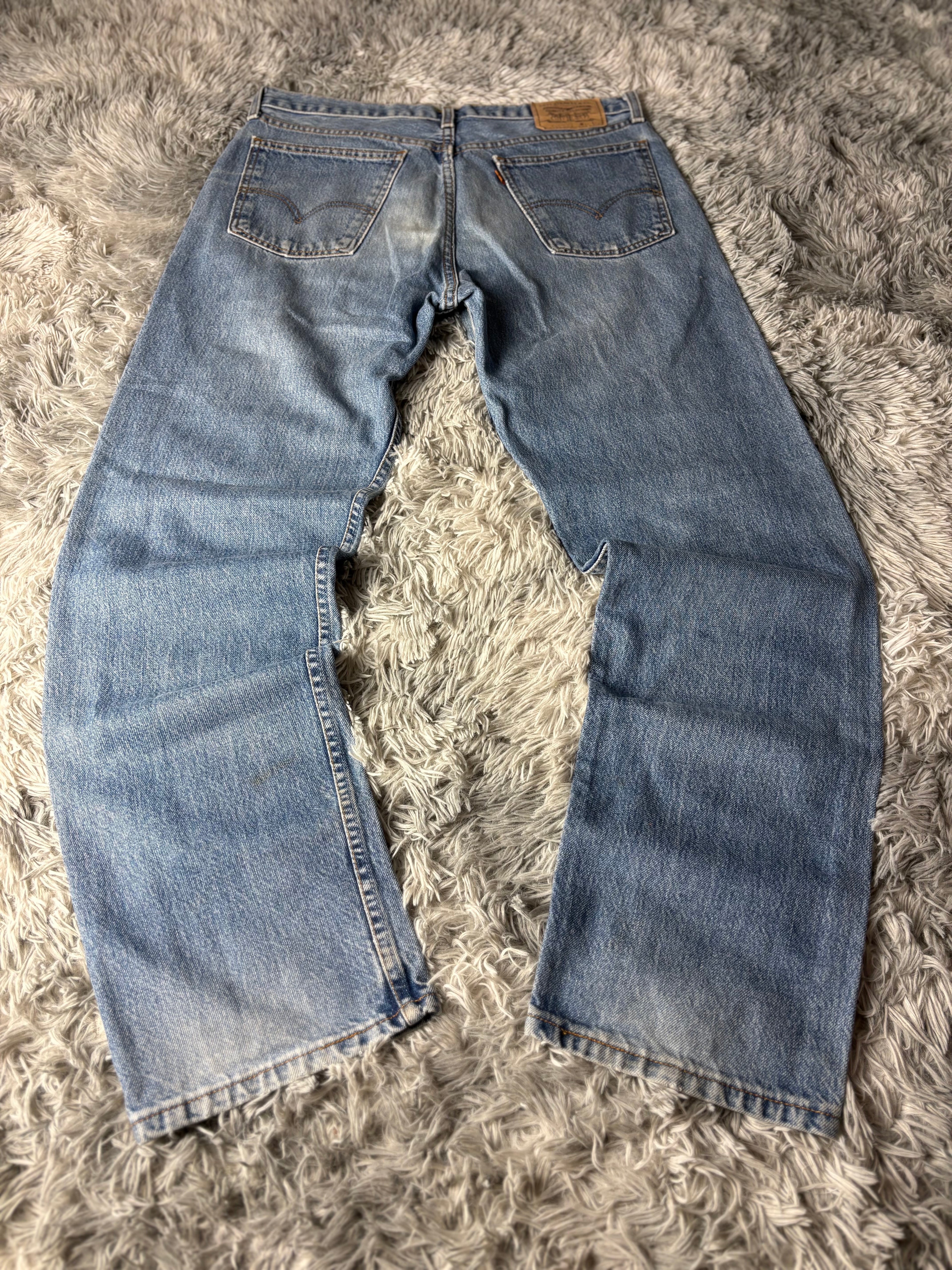 Levis Jeans(L)