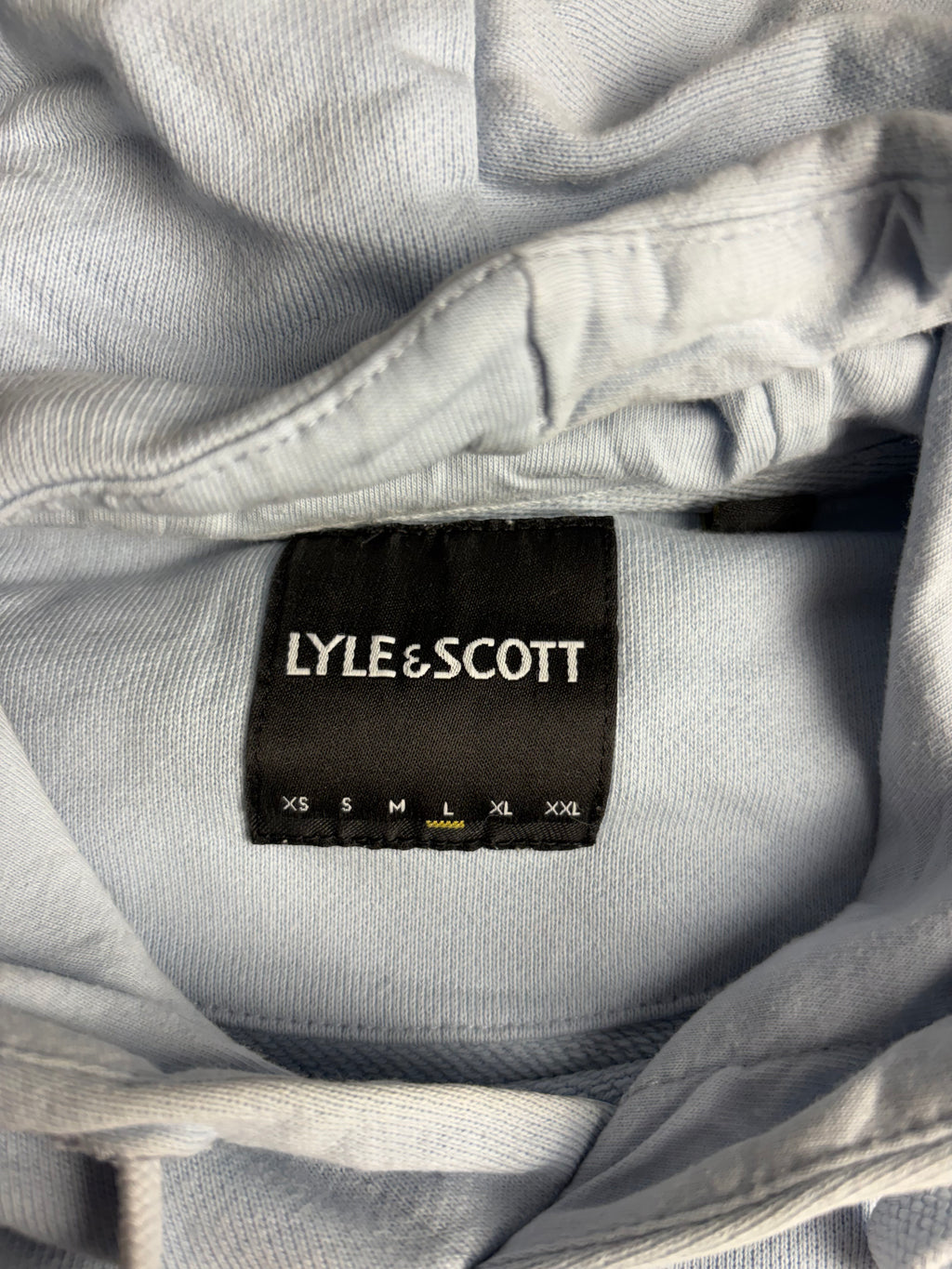 Lyle & Scott Pullover(L)