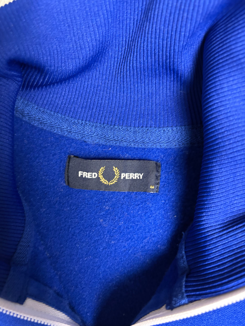 Fred Perry Trainingsjacke(M)